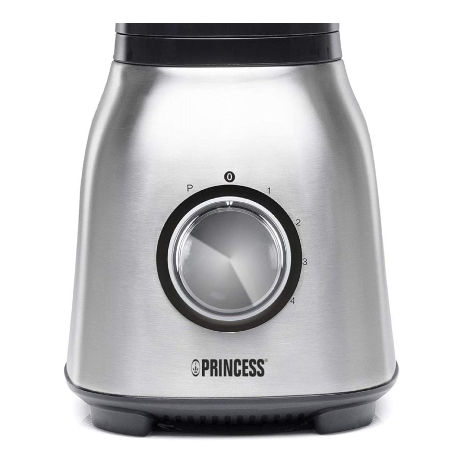 Princess Batidora de Vaso · 1000W · 4 Velocidades · Capacidad 1,5L