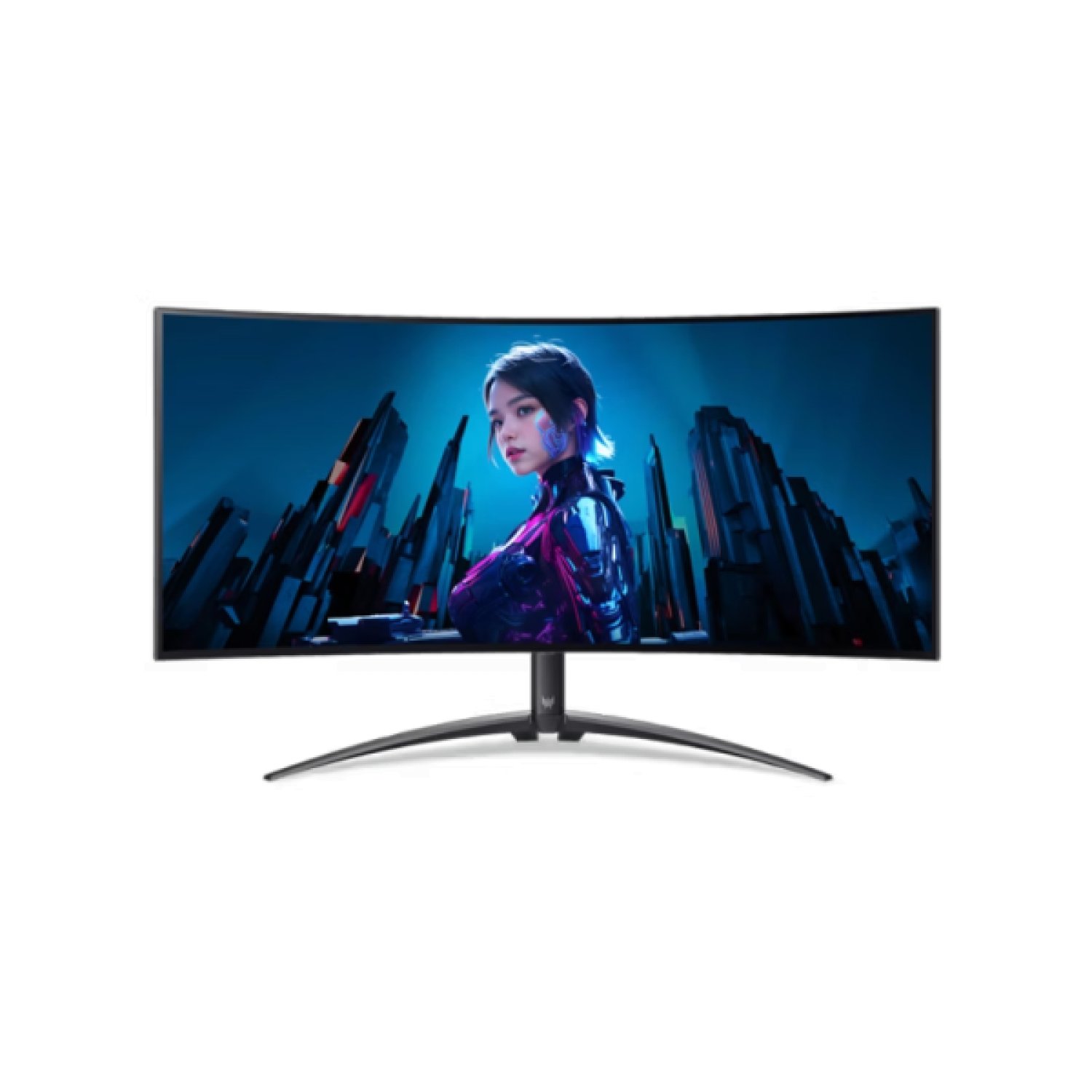 Acer Predator X34 X pantalla para PC 86,4 cm (34") 3440 x 1440 Pixeles UltraWide Quad HD Negro