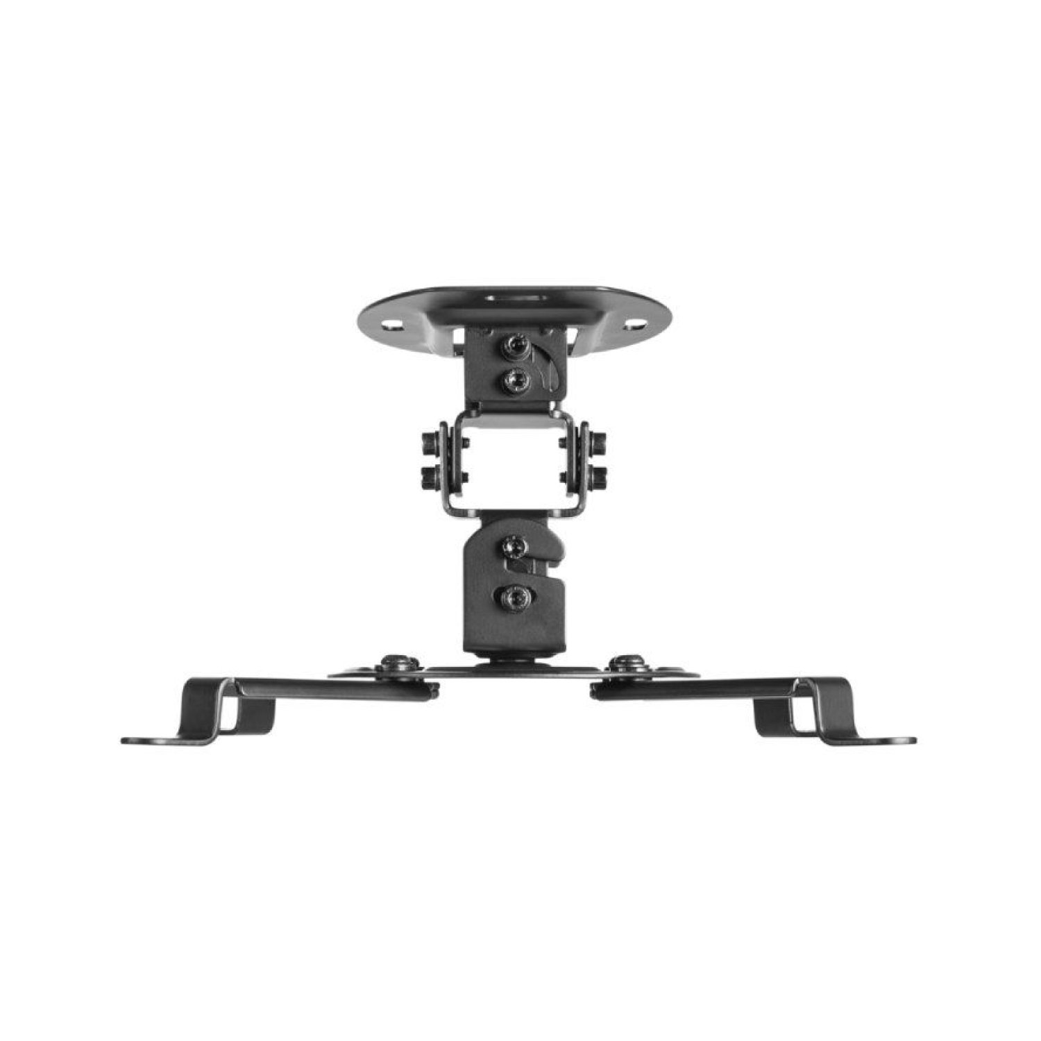 Aisens CP03TSR-127 · Soporte Techo/Pared Proyector · Giratorio e Inclinable · Hasta 13,5kg