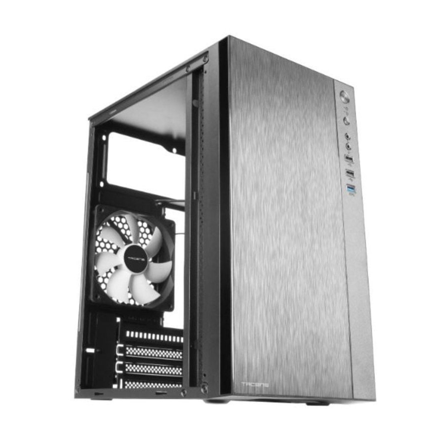 Caja Minitorre Anima ACX