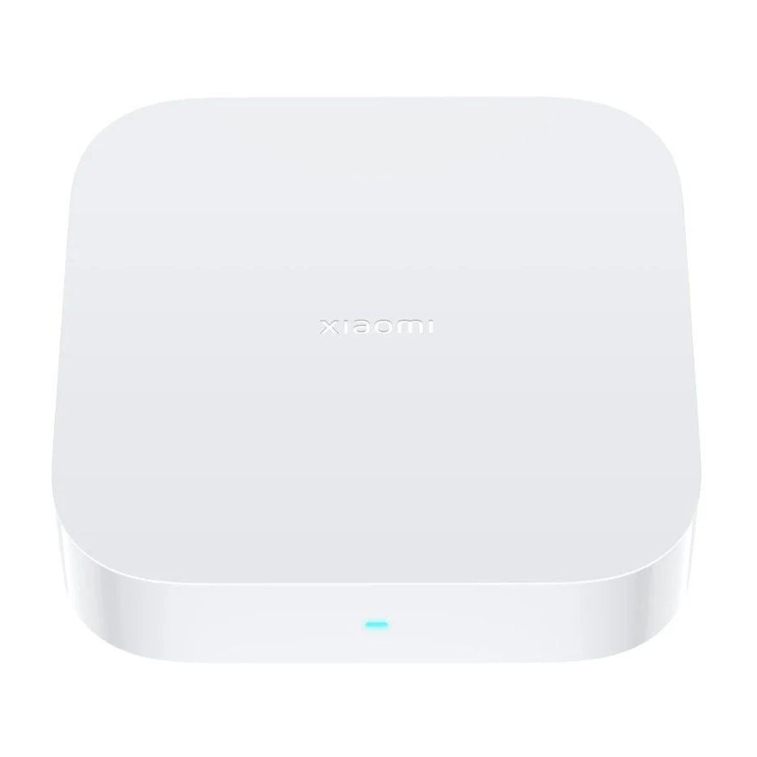Xiaomi Smart Home Hub 2 · Centro de Control Domótico · Conectividad ZigBee