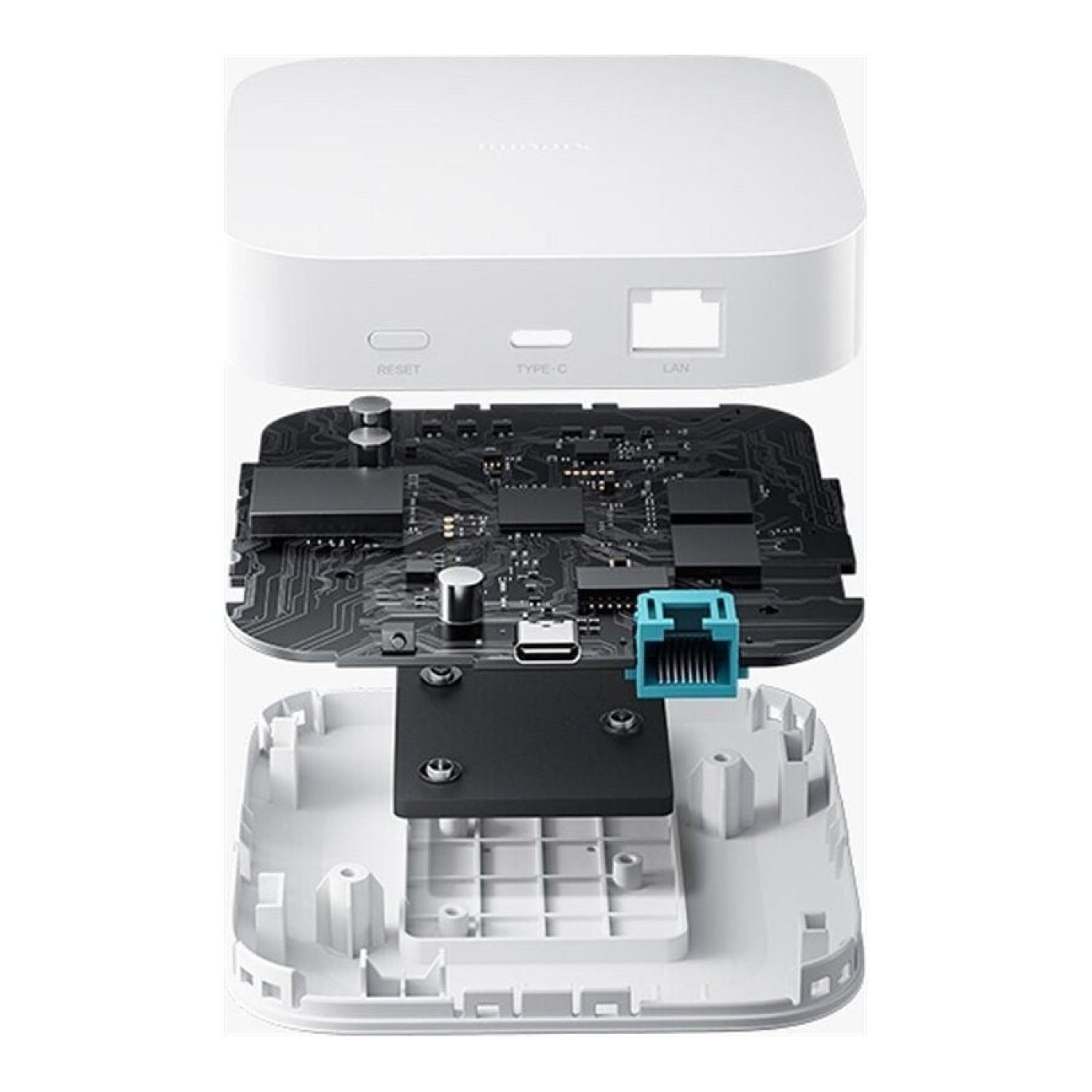 Xiaomi Smart Home Hub 2 · Centro de Control Domótico · Conectividad ZigBee