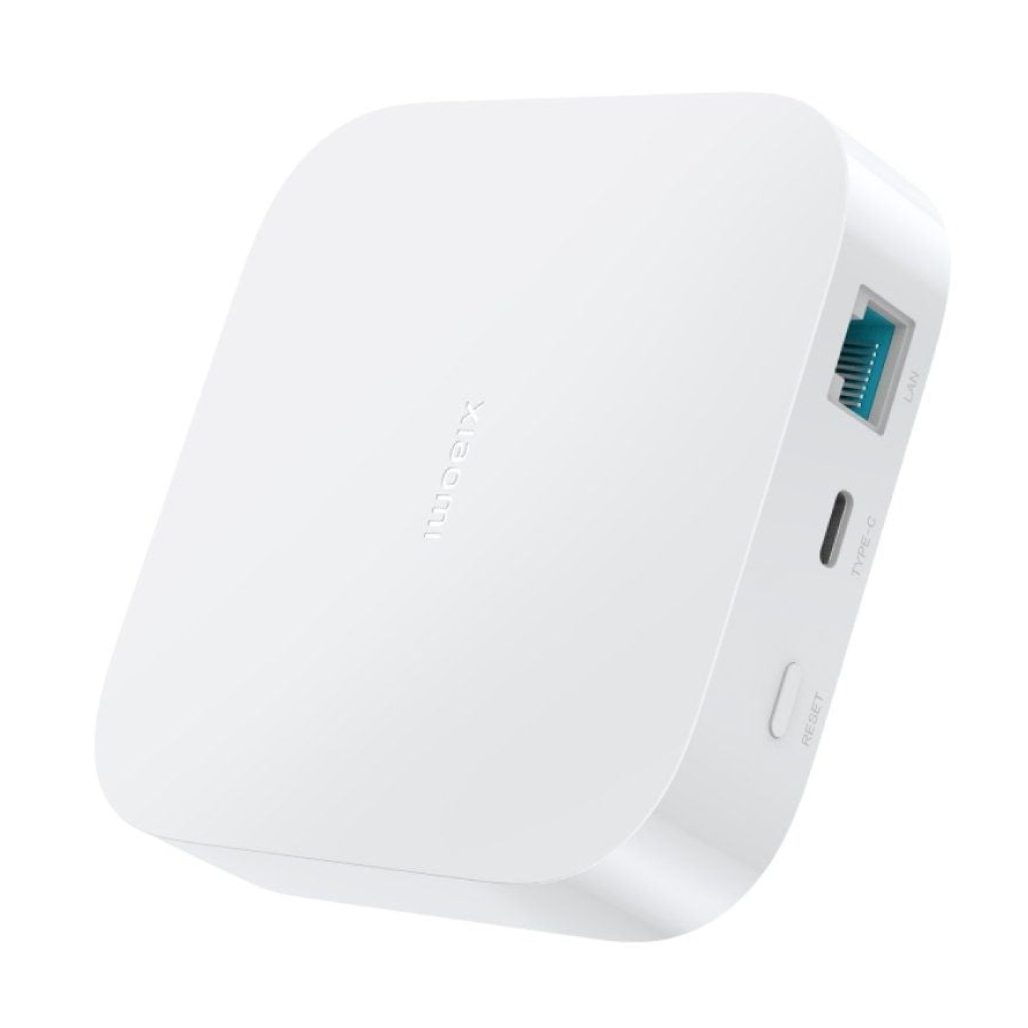 Xiaomi Smart Home Hub 2 · Centro de Control Domótico · Conectividad ZigBee