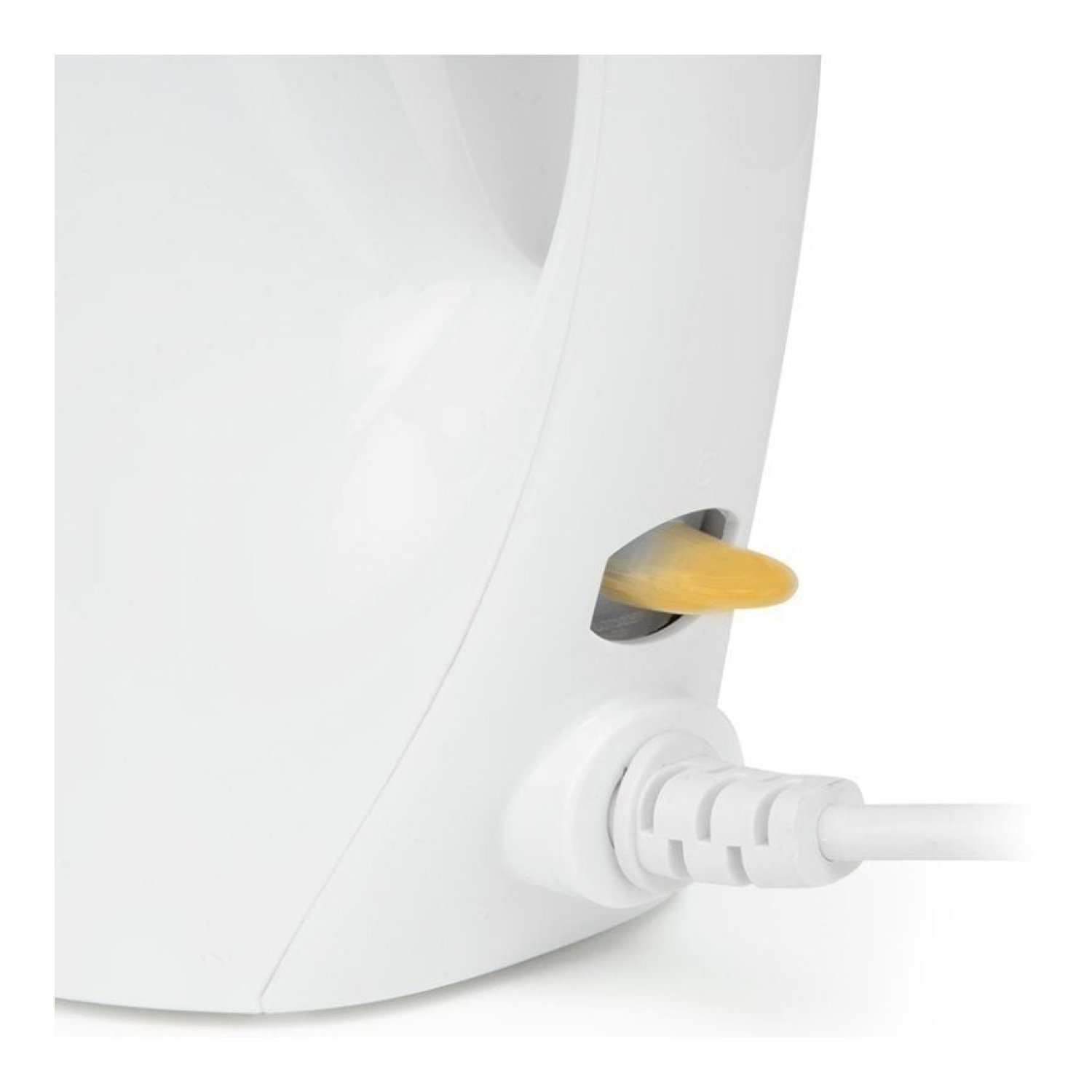Hervidor de Agua Orbegozo KT 4150/ 1200W/ Capacidad 1L