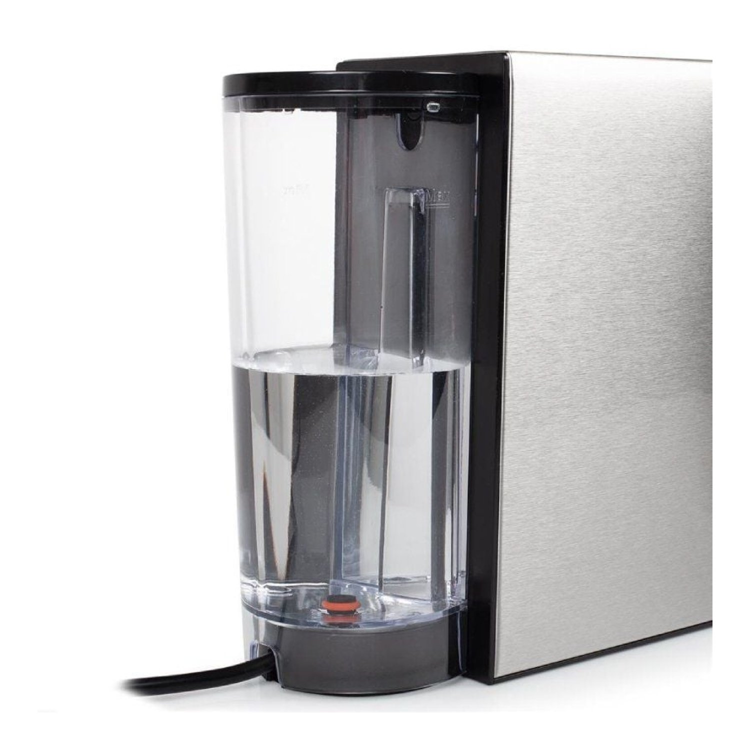 Cafetera Expreso y Cápsulas Princess 249451/ 1450W/ 19 Bares