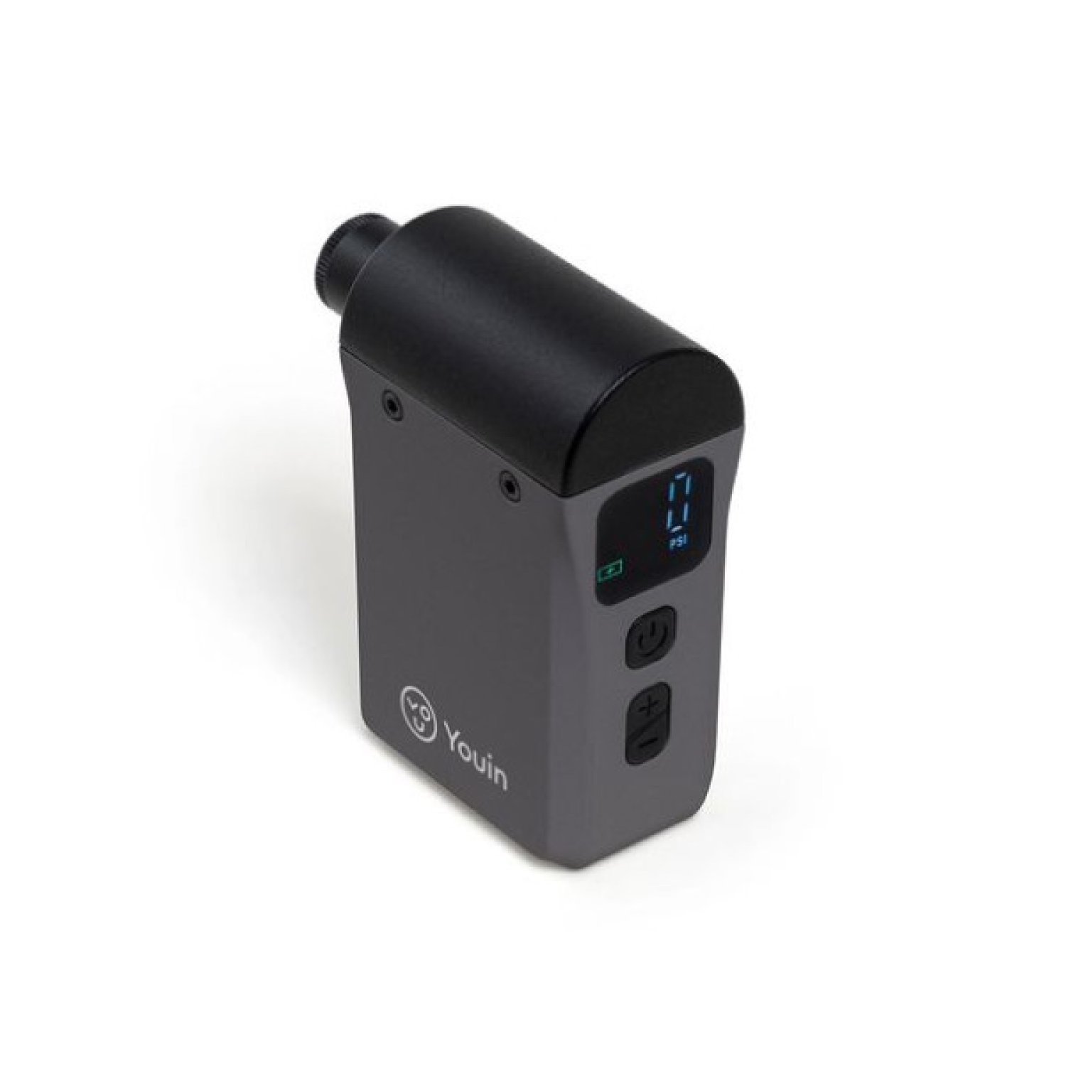 Youin MA1023 · Compresor de Aire Portátil · 15 l/min · Batería
