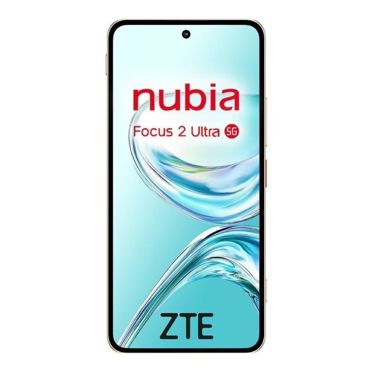 ZTE Nubia Focus 2 Ultra · 6,8" · 8GB RAM · 512GB · 5G · Blanco