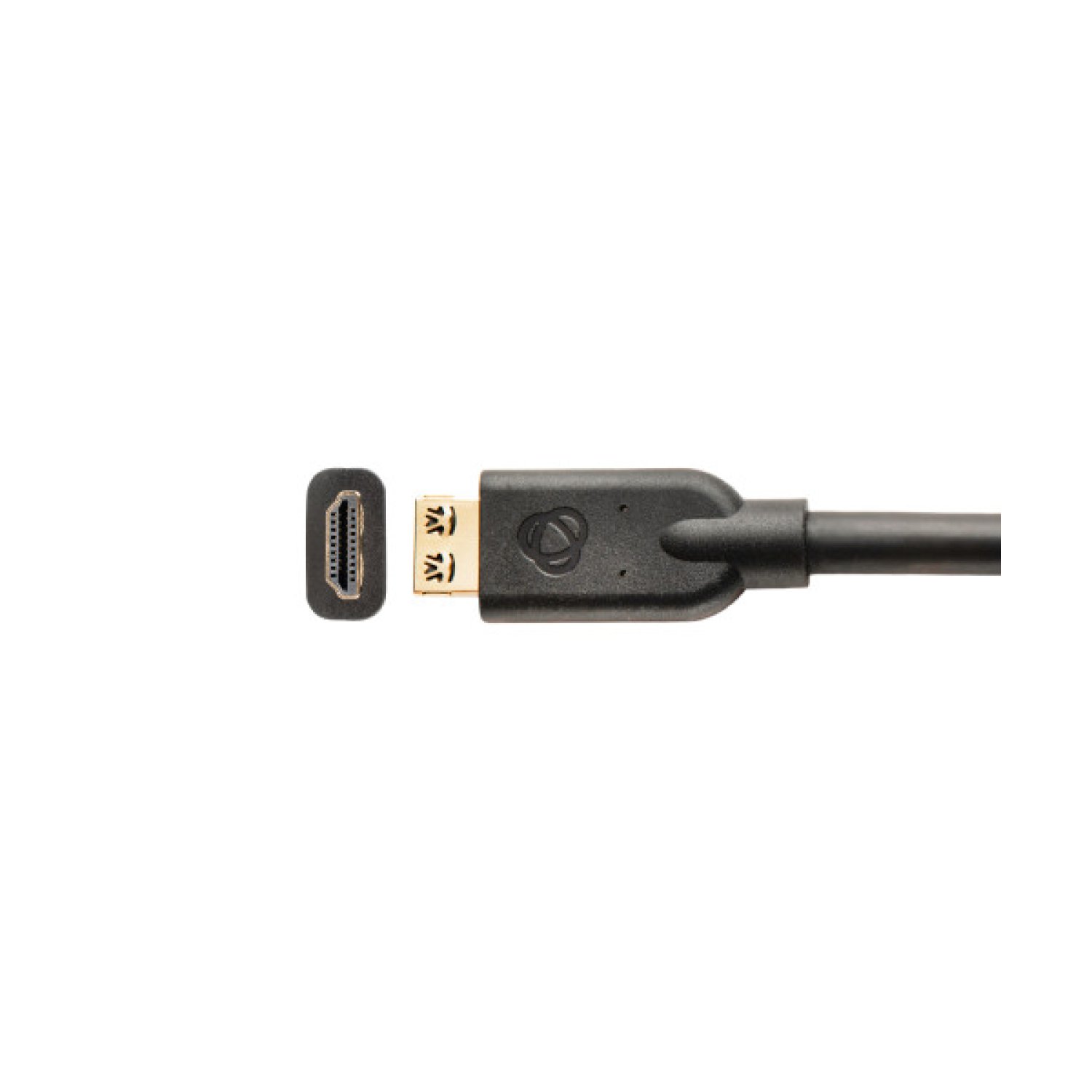 Kramer Electronics 4.6m 8K@60Hz Ultra High-Speed HDMI Cable with Ethernet