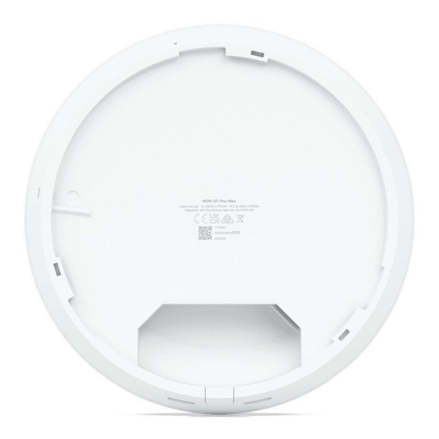 Punto de Acceso Ubiquiti UniFi 7 Pro Max