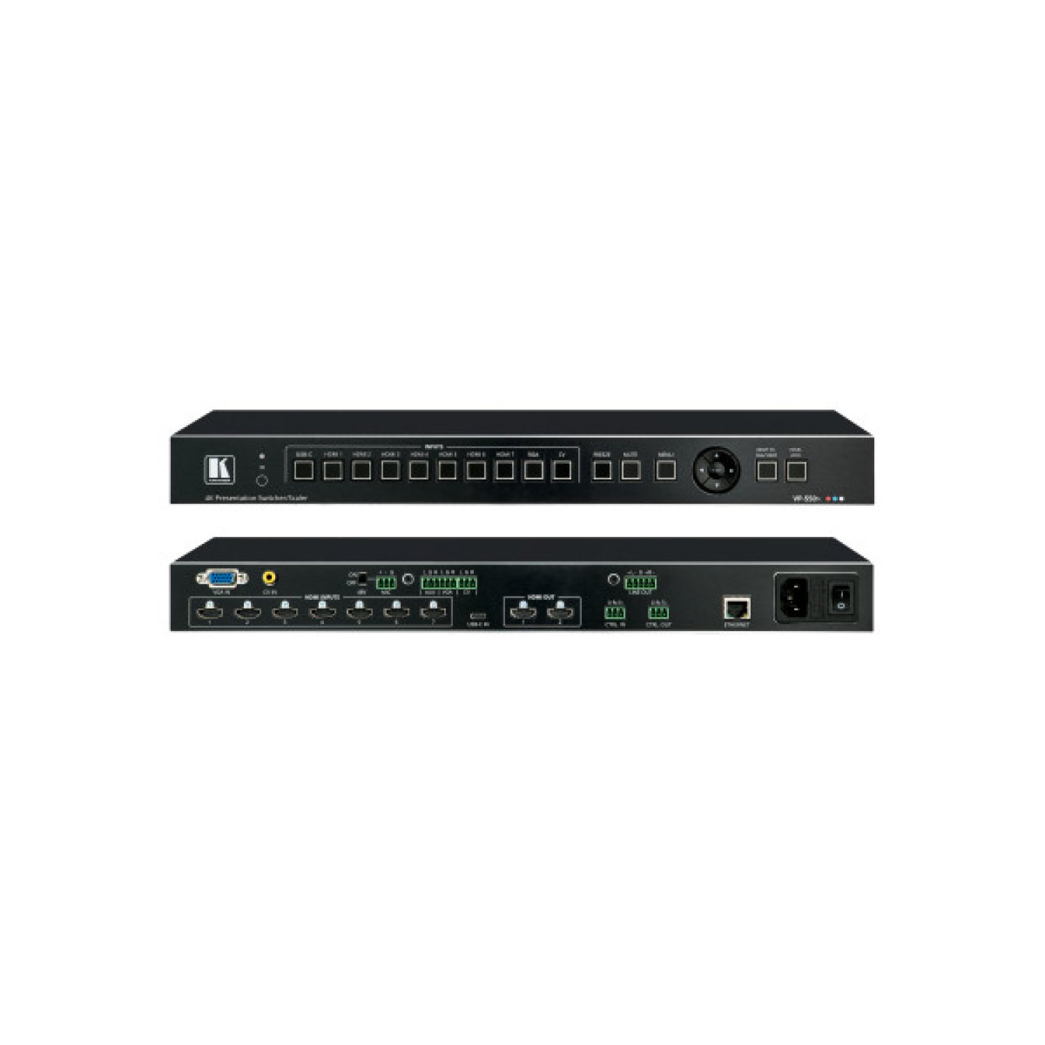 Kramer Electronics VP-550X