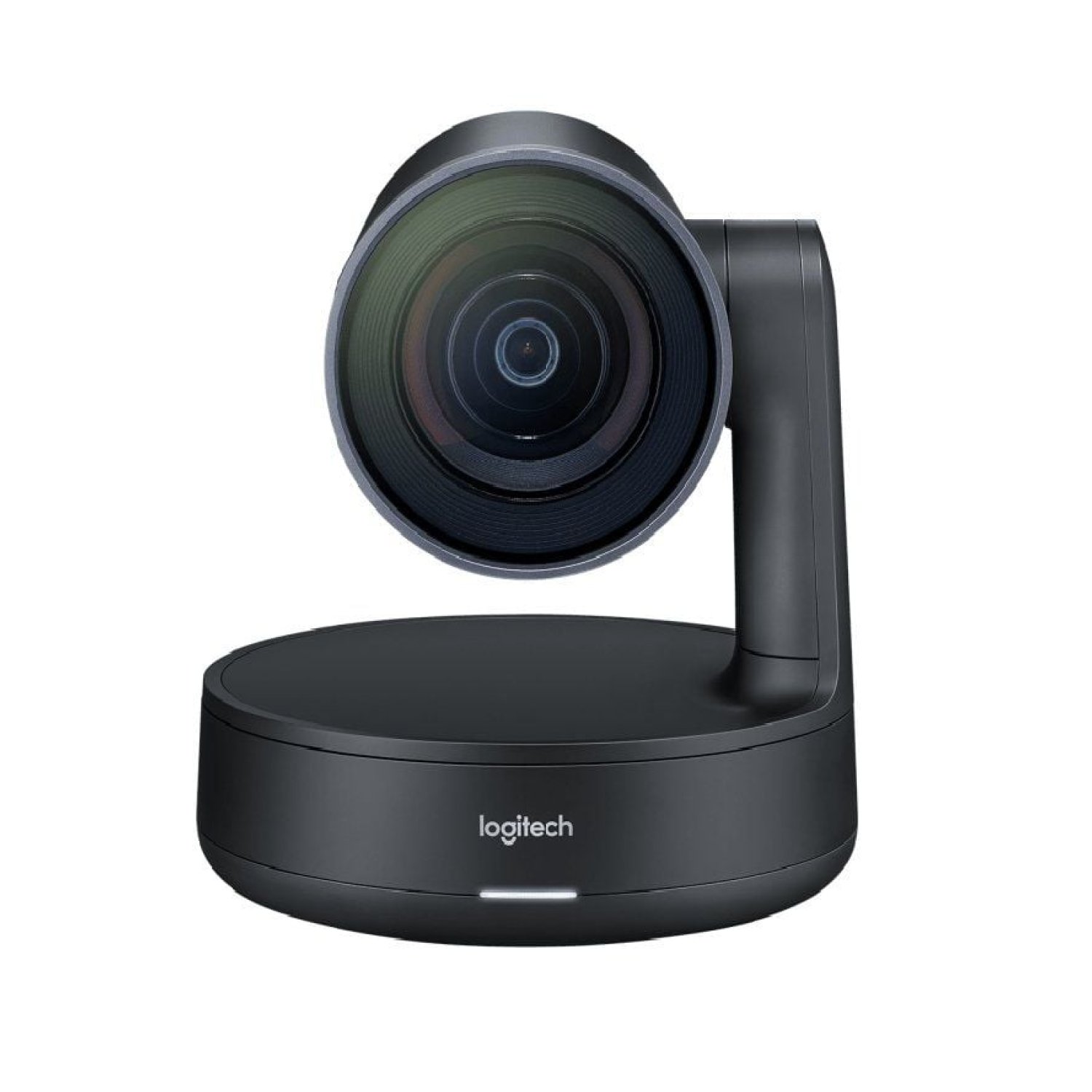 Sistema de Videoconferencia Logitech Rally/ Campo de Visión 82º/ 4K