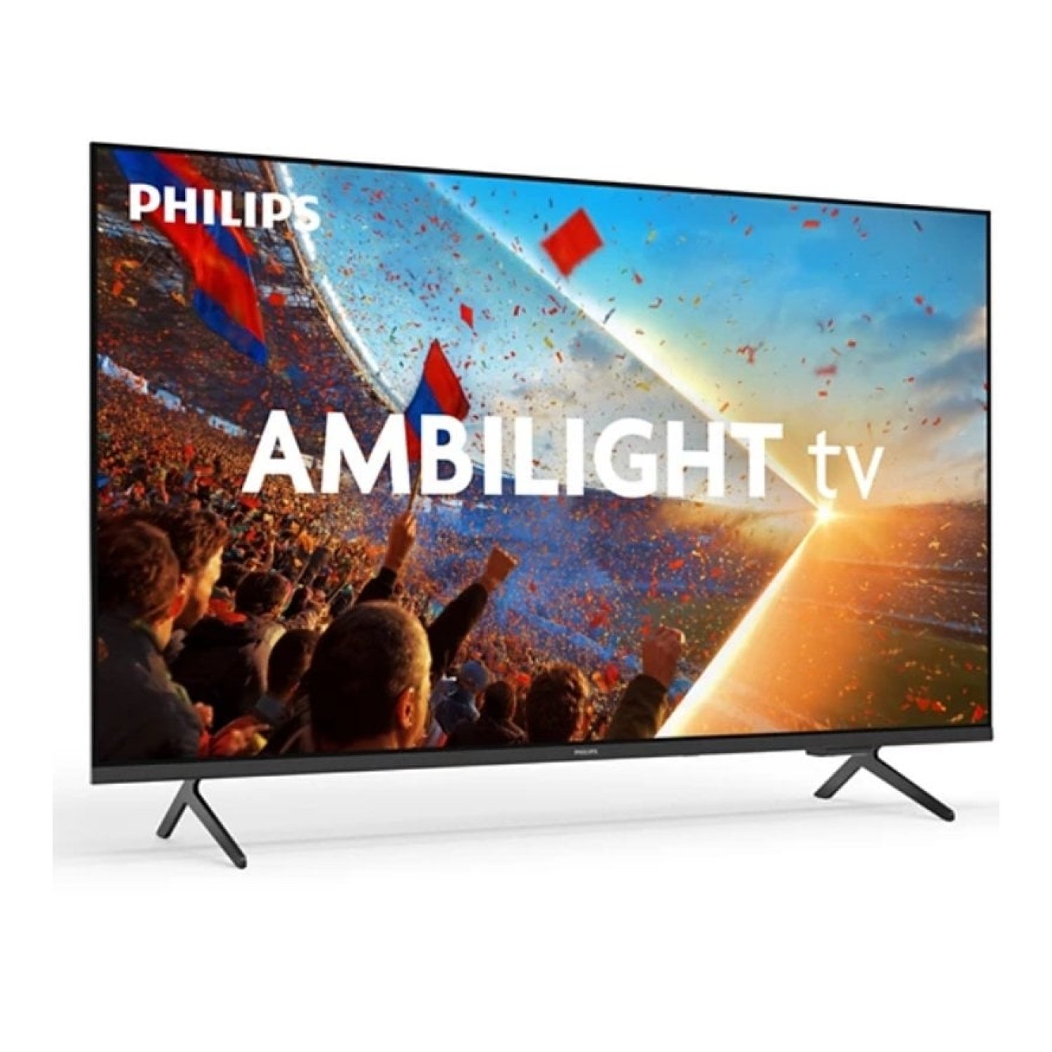 Televisor Philips 55PUS8001 55"/ Ultra HD 4K/ Ambilight/ Smart TV/ WiFi