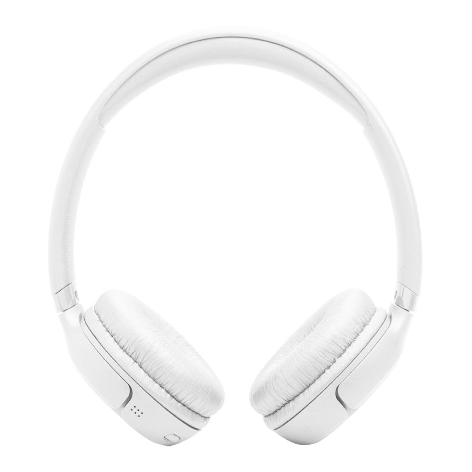 Auriculares Inalámbricos JBL Tune 530BT/ con Micrófono/ Bluetooth/ Blancos