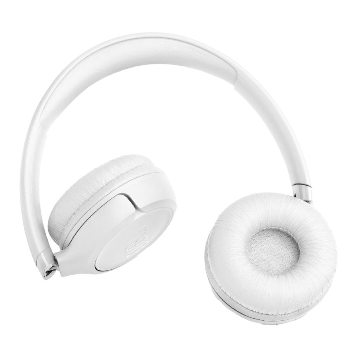 Auriculares Inalámbricos JBL Tune 530BT/ con Micrófono/ Bluetooth/ Blancos