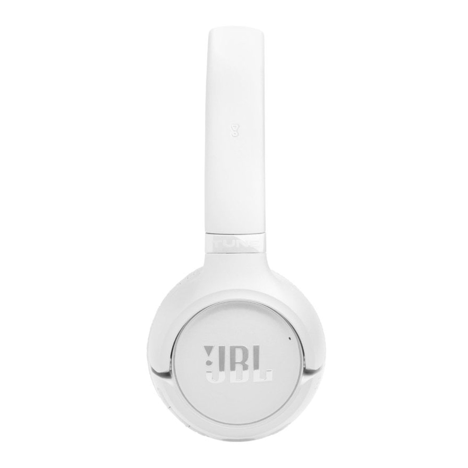 Auriculares Inalámbricos JBL Tune 530BT/ con Micrófono/ Bluetooth/ Blancos
