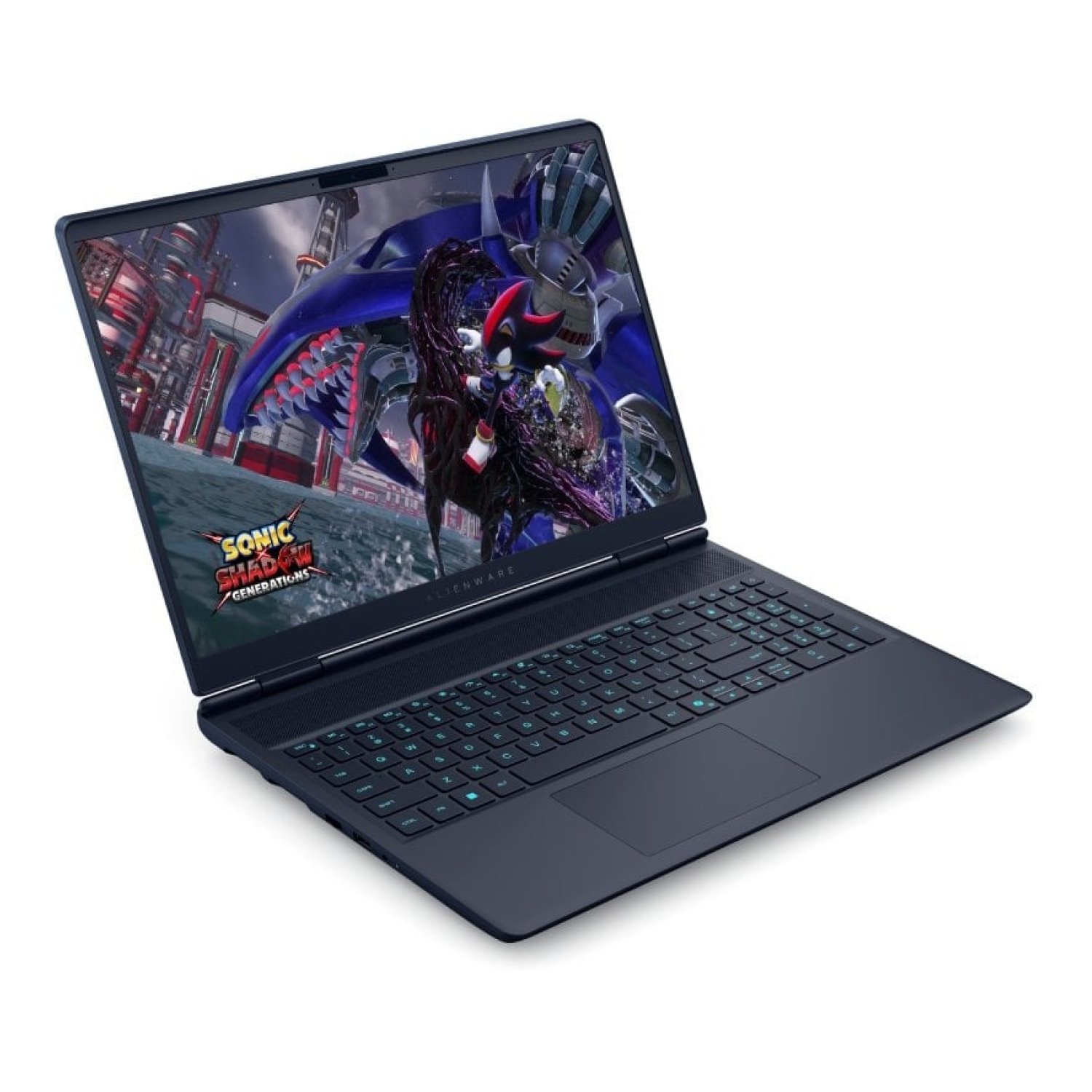 Portátil Gaming Dell Alienware 16X Aurora Intel Core Ultra 9-275HX/ 32GB/ 1TB SSD/ GeForce RTX 5070/ 16"/ Win11