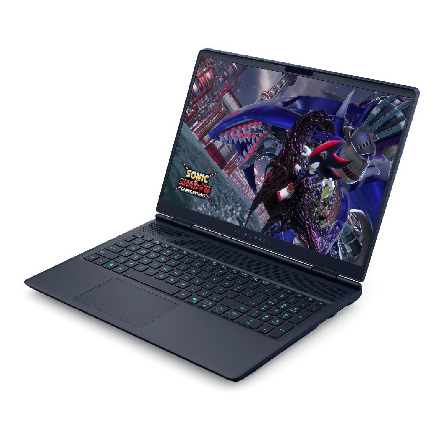 Portátil Gaming Dell Alienware 16X Aurora Intel Core Ultra 9-275HX/ 32GB/ 1TB SSD/ GeForce RTX 5070/ 16"/ Win11