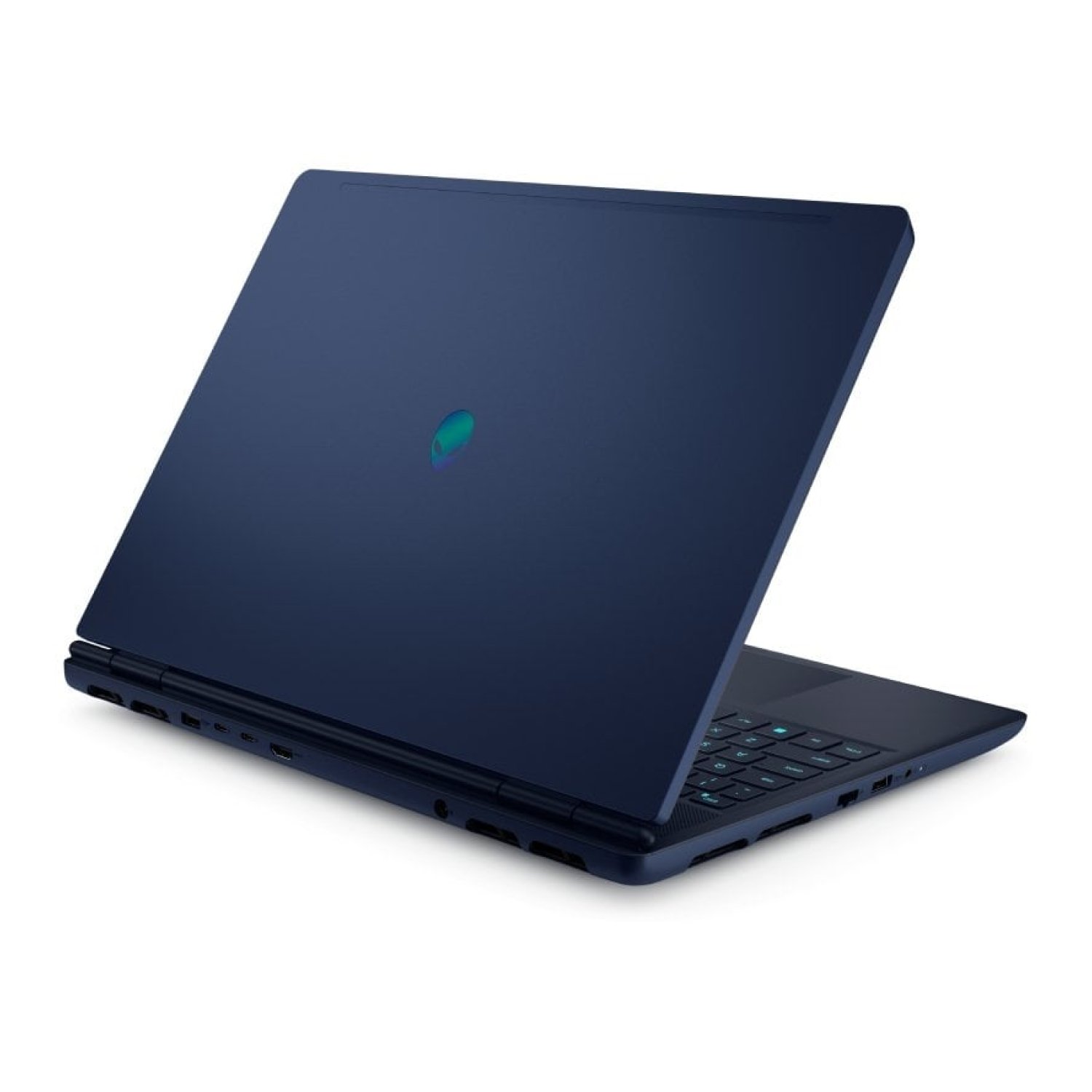 Portátil Gaming Dell Alienware 16X Aurora Intel Core Ultra 9-275HX/ 32GB/ 1TB SSD/ GeForce RTX 5070/ 16"/ Win11