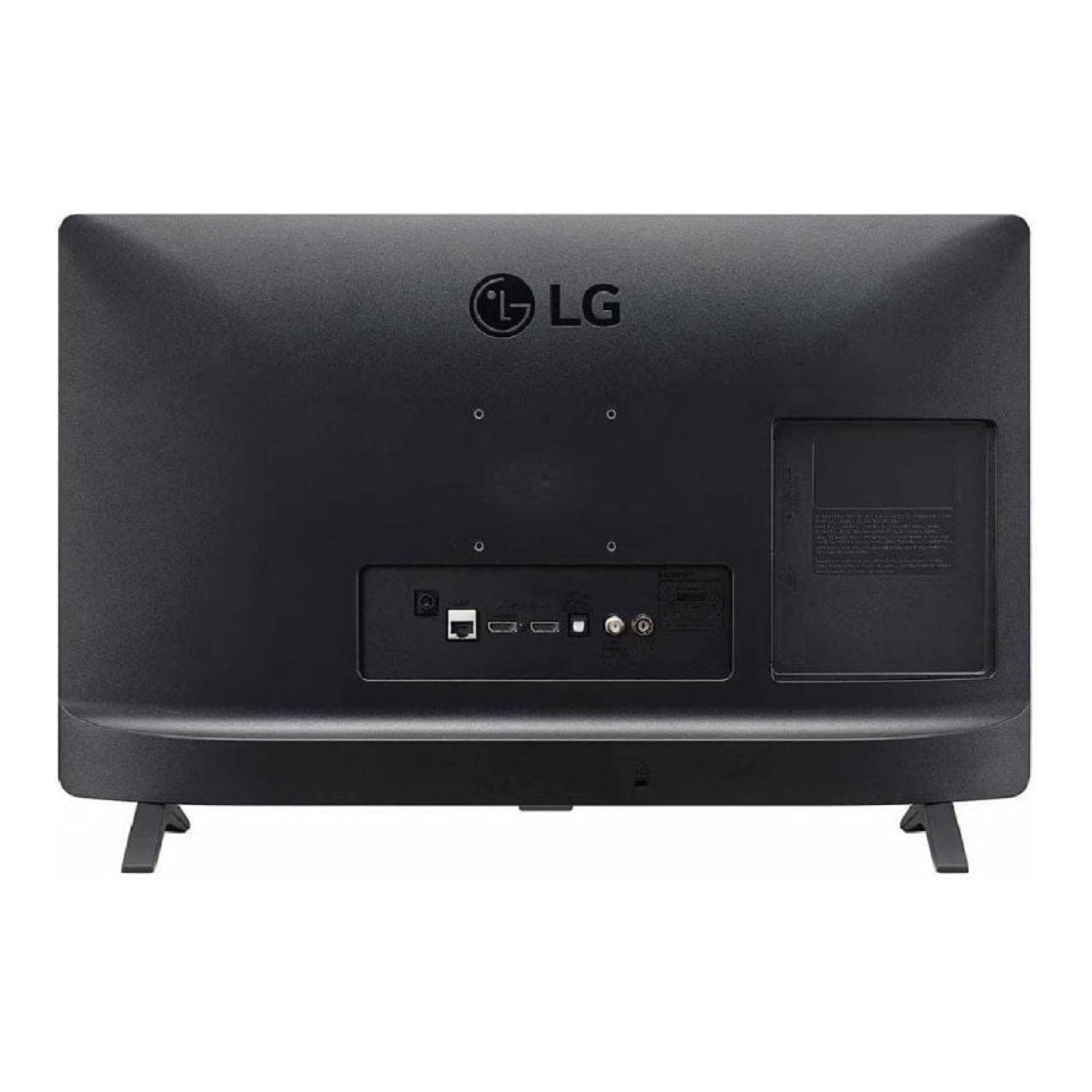 Televisor LG 24TQ520S-PZ 23.6"/ HD/ Smart TV/ WiFi