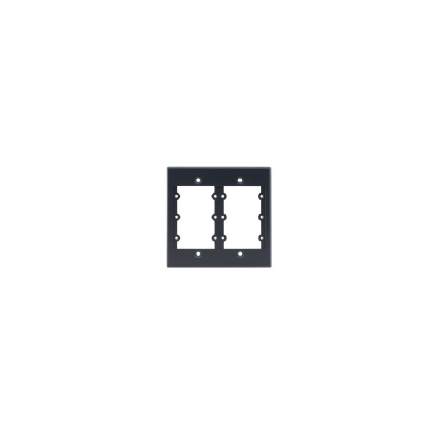 Kramer Electronics FRAME-2G/US(G) Gris