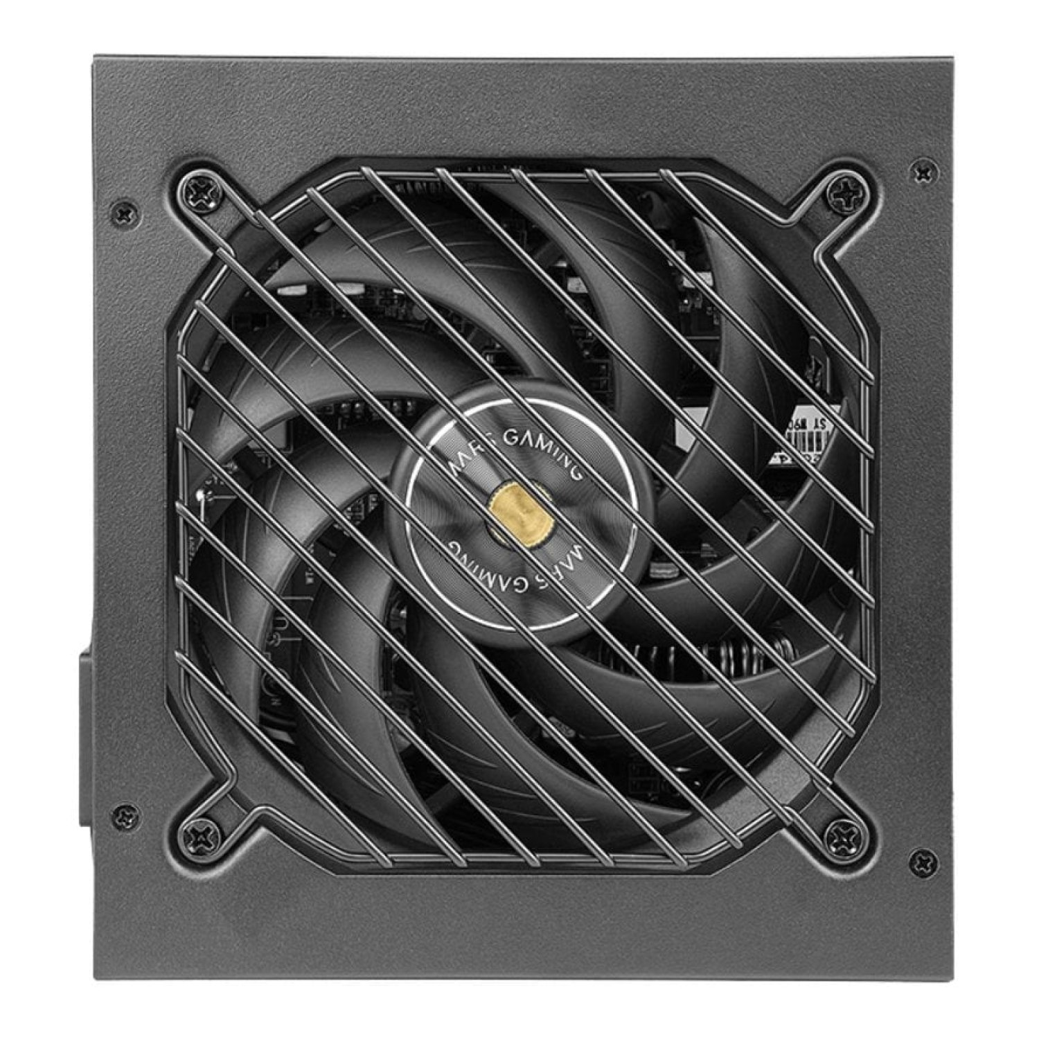 Fuente de Alimentación Mars Gaming MPB650PSI/ 650W/ Ventilador 12cm/ 80 Plus Gold