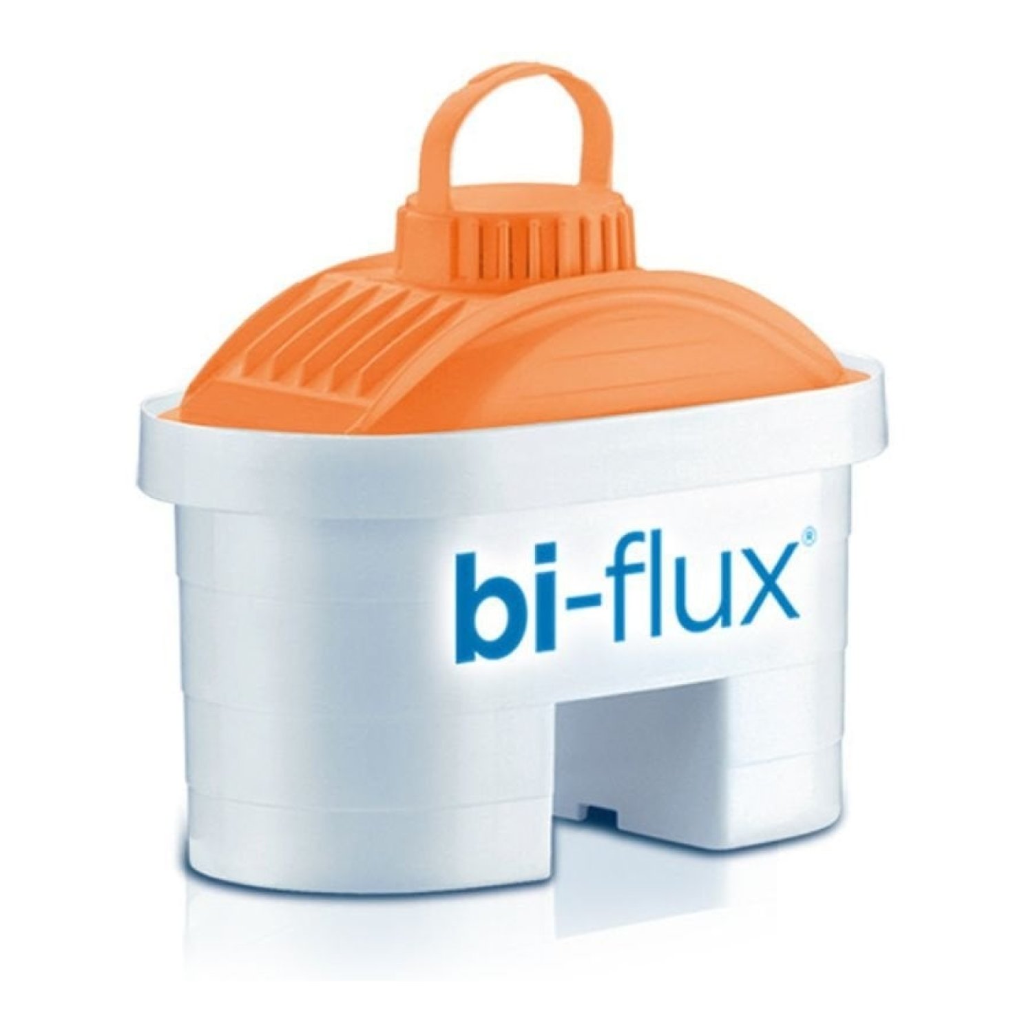 Filtros BI-FLUX Laica Nitrate N3N/ Pack 3