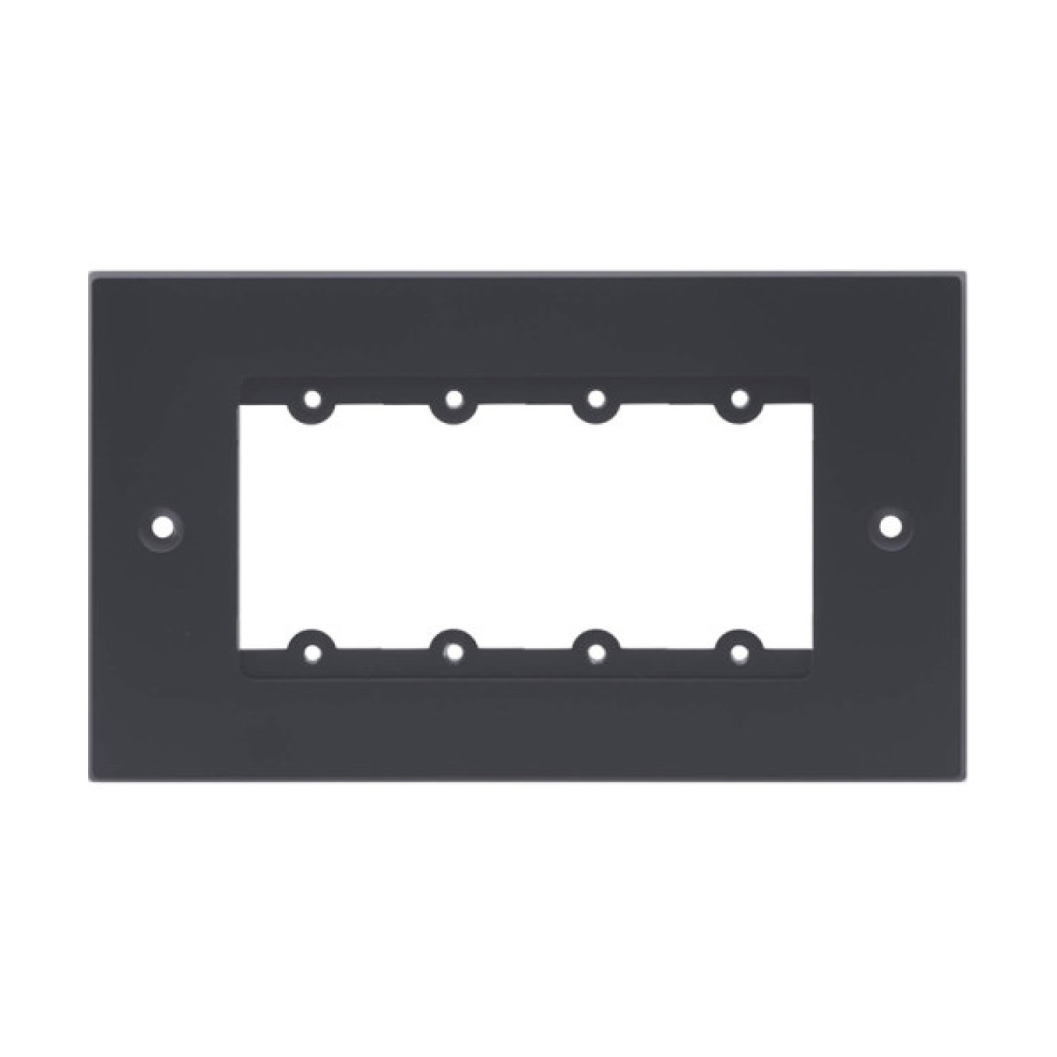 Kramer Electronics FRAME-2G/EUK(G) Gris