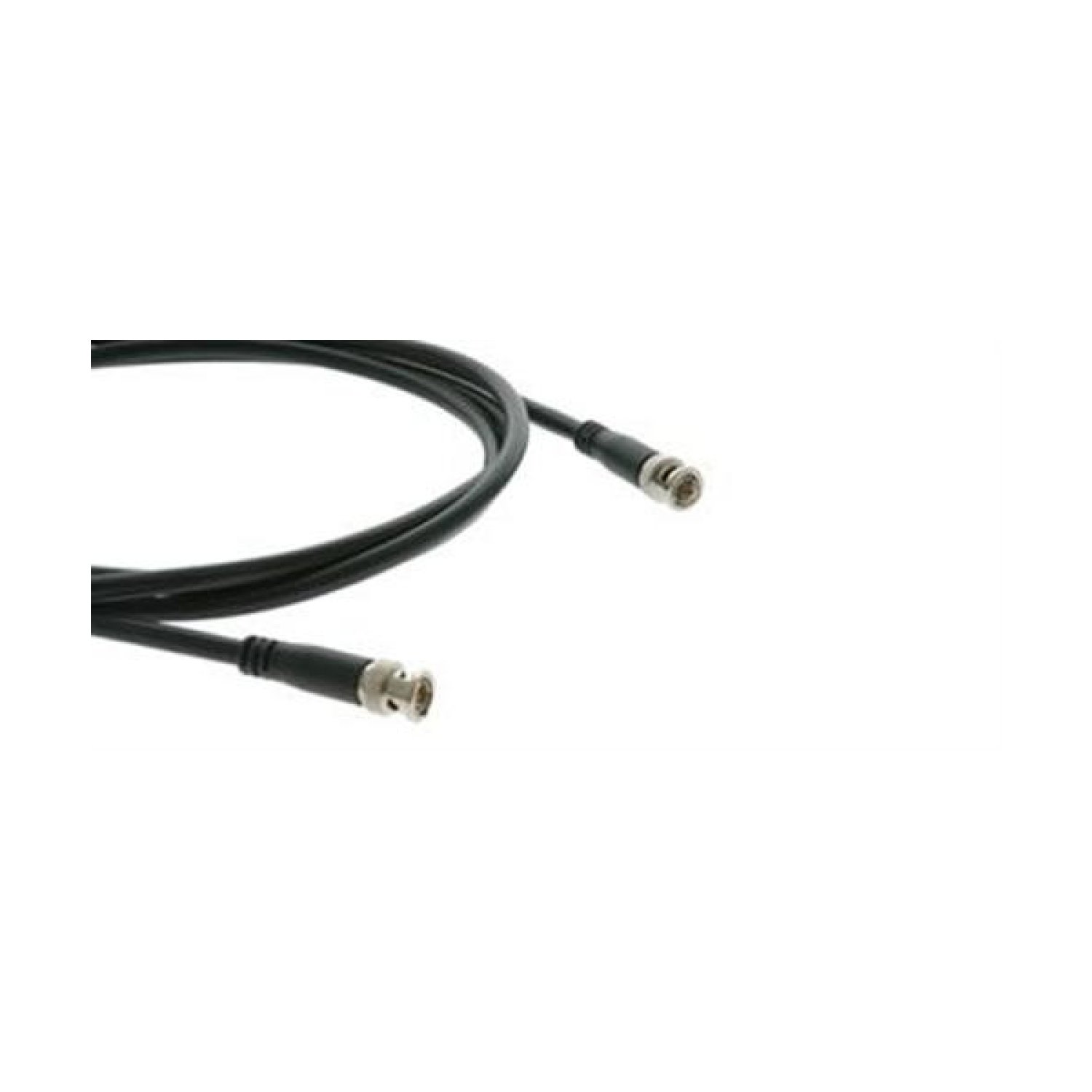 Kramer Electronics C-BM/BM-15 cable coaxial 4,6 m Gris