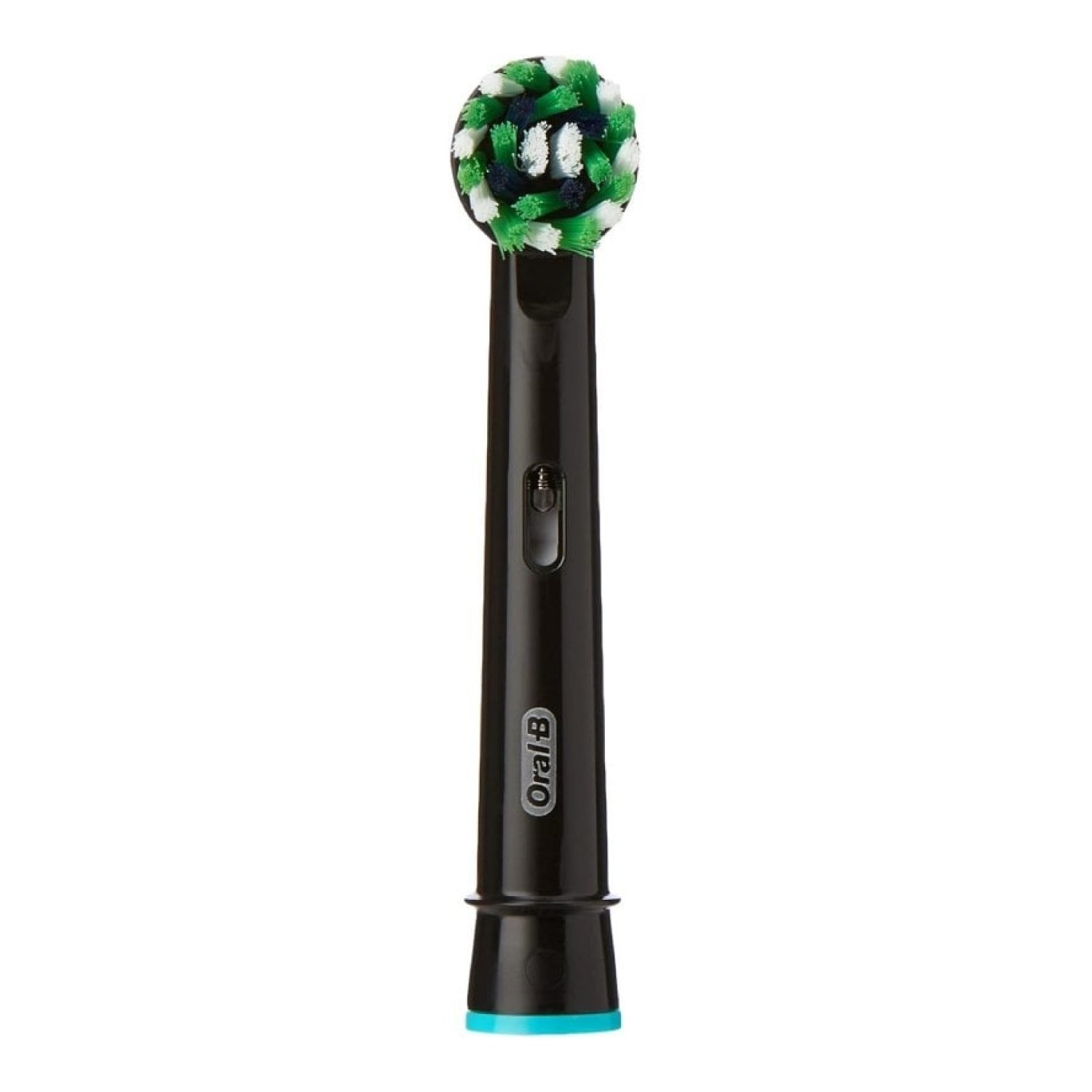 Cabezal de Recambio para cepillo Oral-B Pro Cross Action/ Pack 4 uds