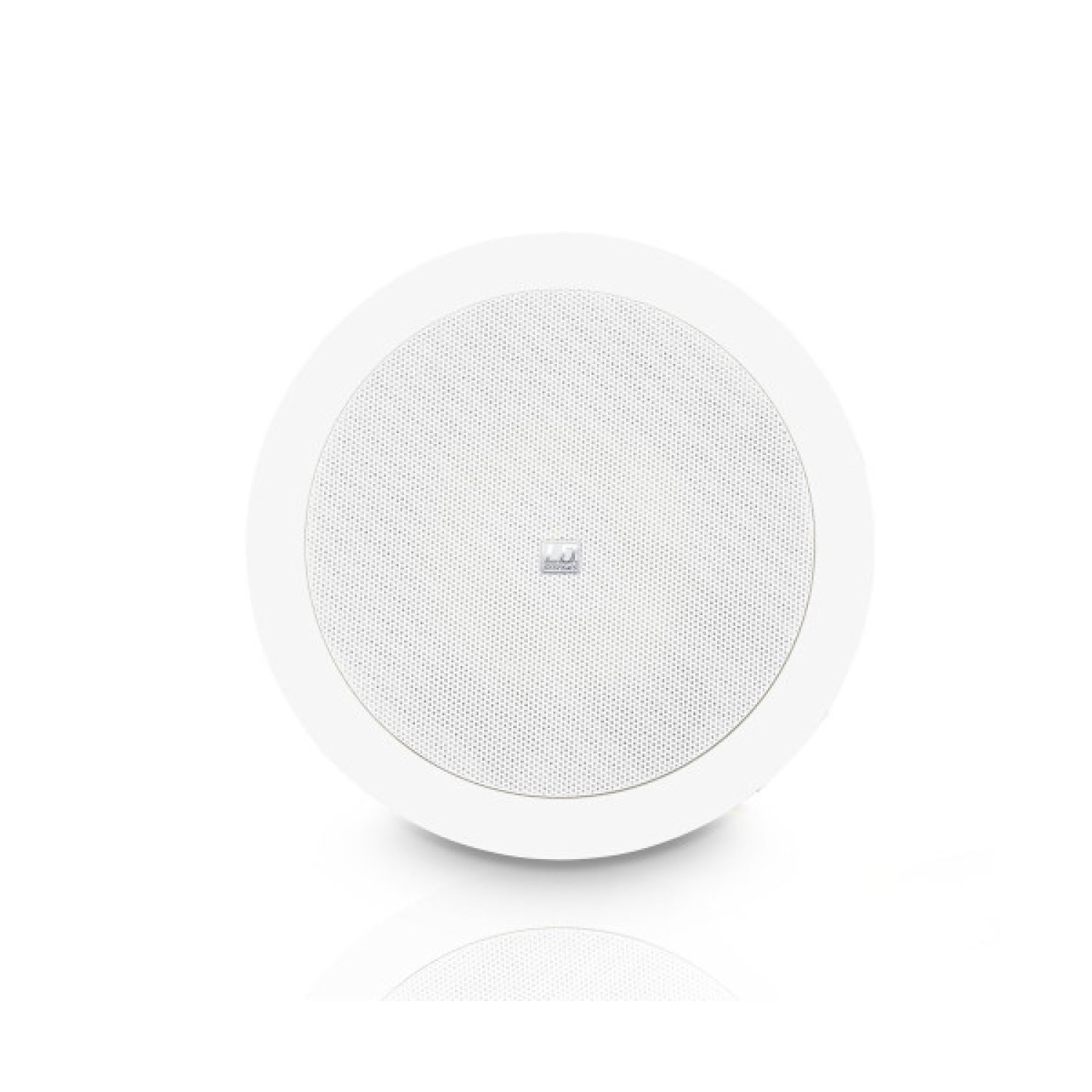 LD SYSTEMS INTEGRATION SERIE CONTRACTOR (LDCICS52100V) 5.25" 2-WAY IN-CEILING SPEAKER 100 V WARRANTY 2 YEARS (PU8)