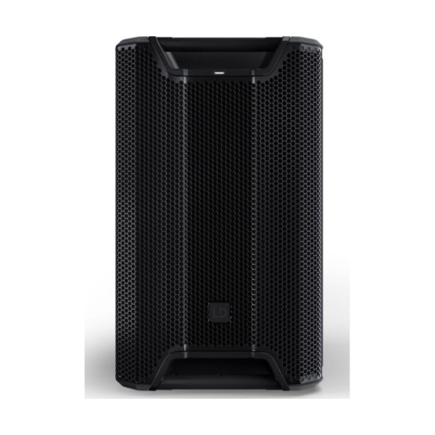 LD SYSTEMS SOUND SERIE ICOA® PRO (LDICOA12APRO) 12" POWERED COAXIAL HIGH-PERFORMANCE PA LOUDSPEAKER WITH BLUETOOTH AND APP
