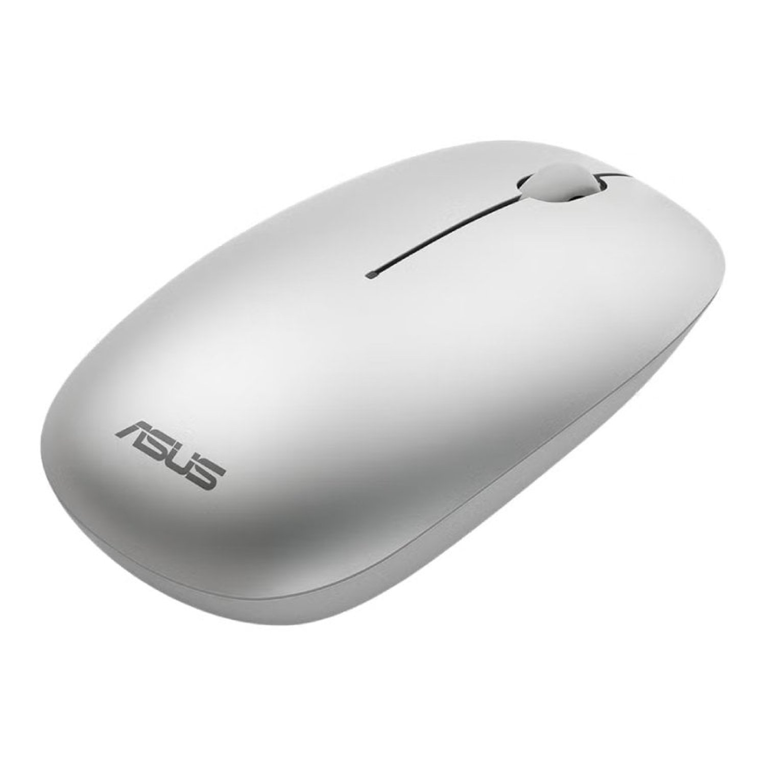Teclado y Ratón Inalámbricos Asus W5000 Wireless/ Blanco