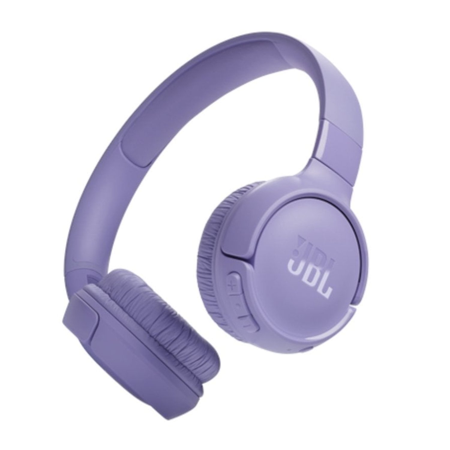 Auriculares Inalámbricos JBL Tune 520BT/ con Micrófono/ Bluetooth/ Púrpuras