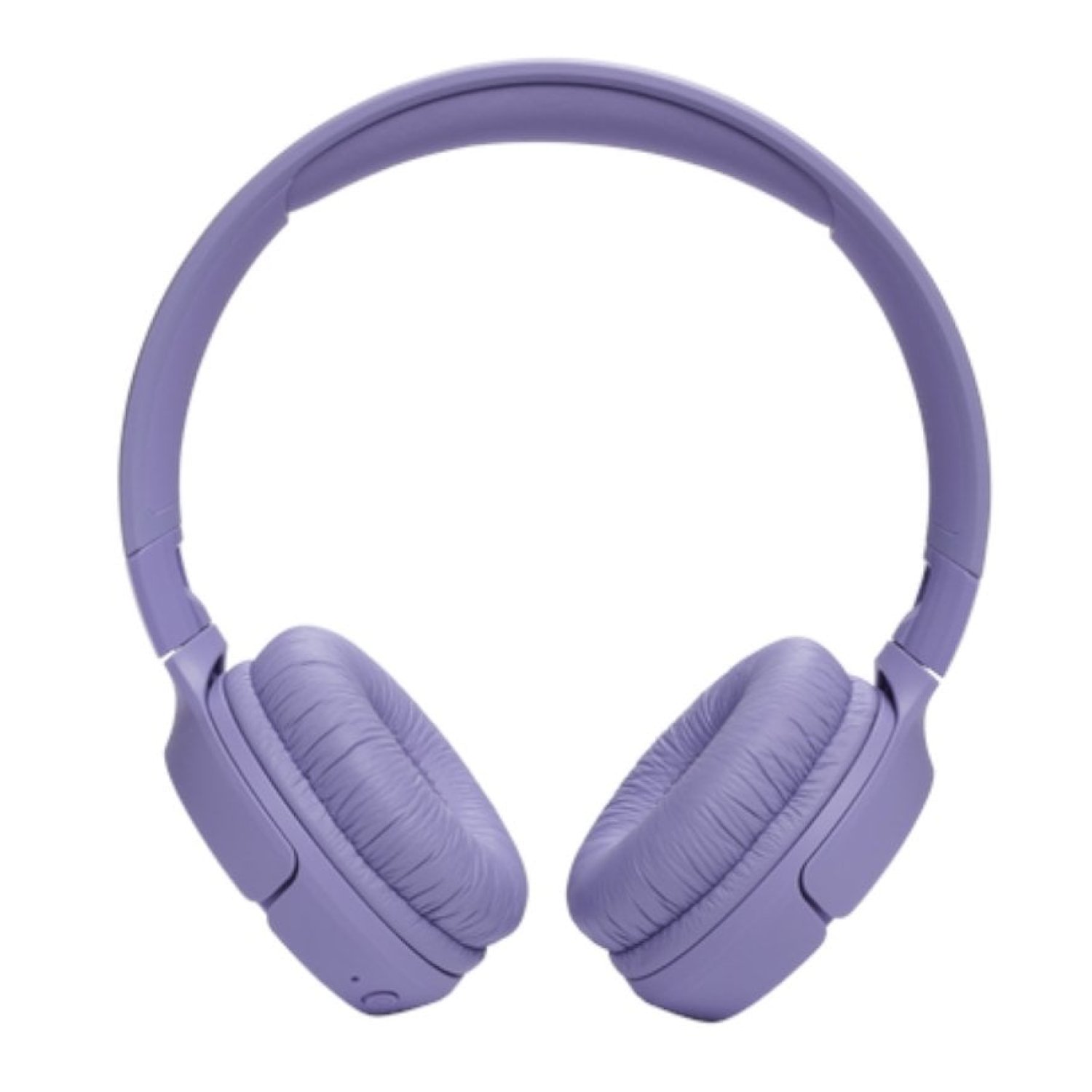 Auriculares Inalámbricos JBL Tune 520BT/ con Micrófono/ Bluetooth/ Púrpuras