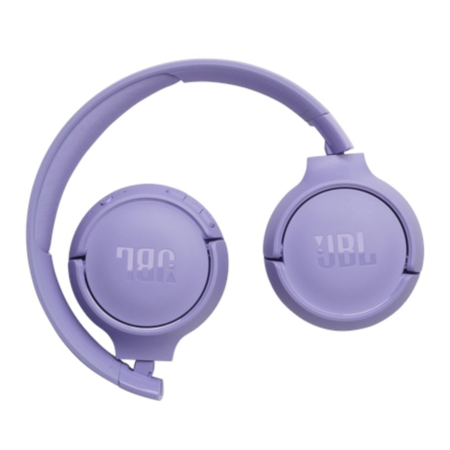 Auriculares Inalámbricos JBL Tune 520BT/ con Micrófono/ Bluetooth/ Púrpuras