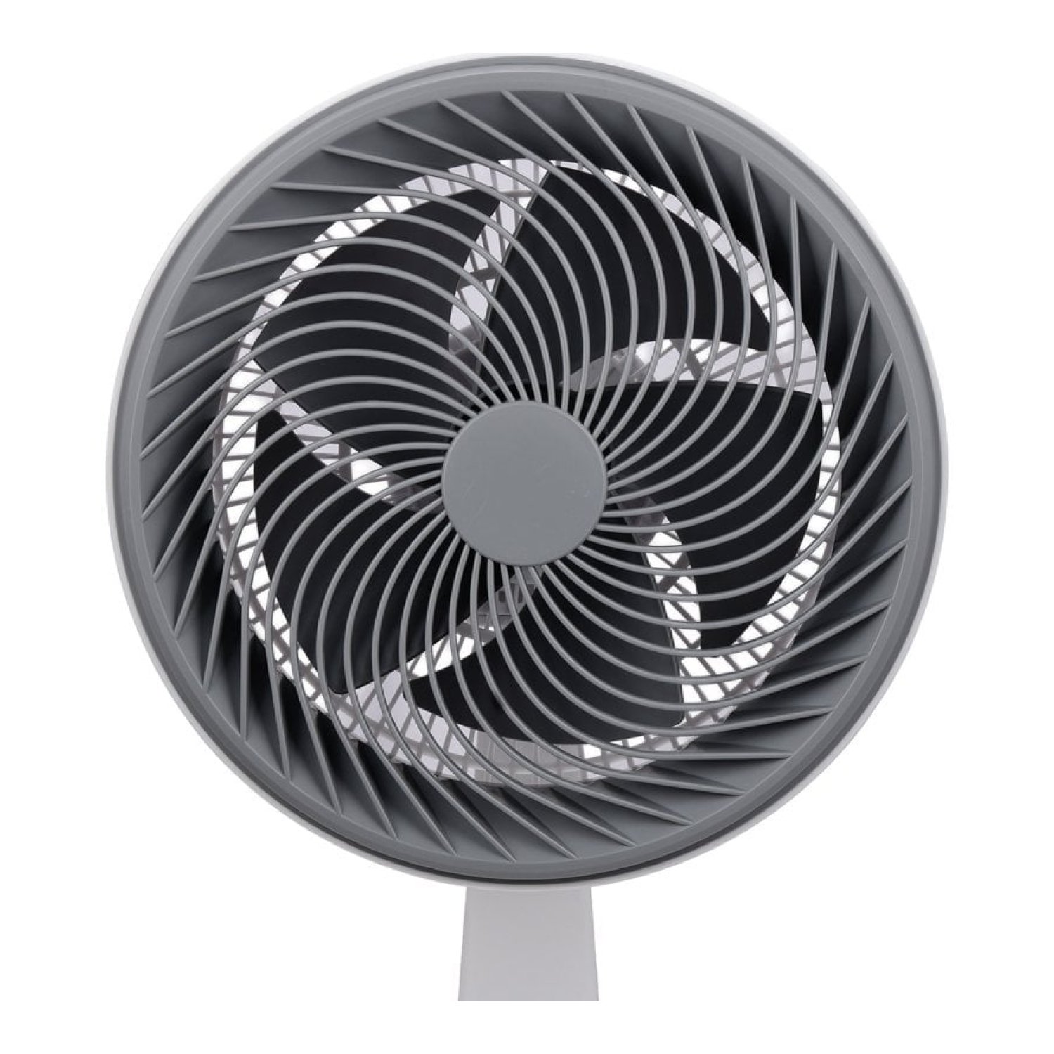 Ventilador de Sobremesa Daewoo DW9010/ 90W/ 5 Aspas 30cm/ 3 Velocidades
