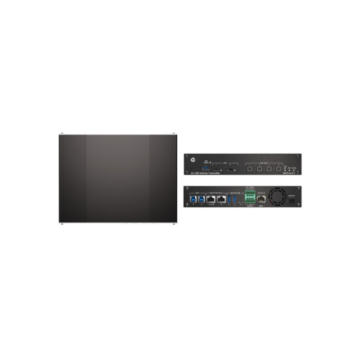 Kramer Electronics SWT3-41-U-T