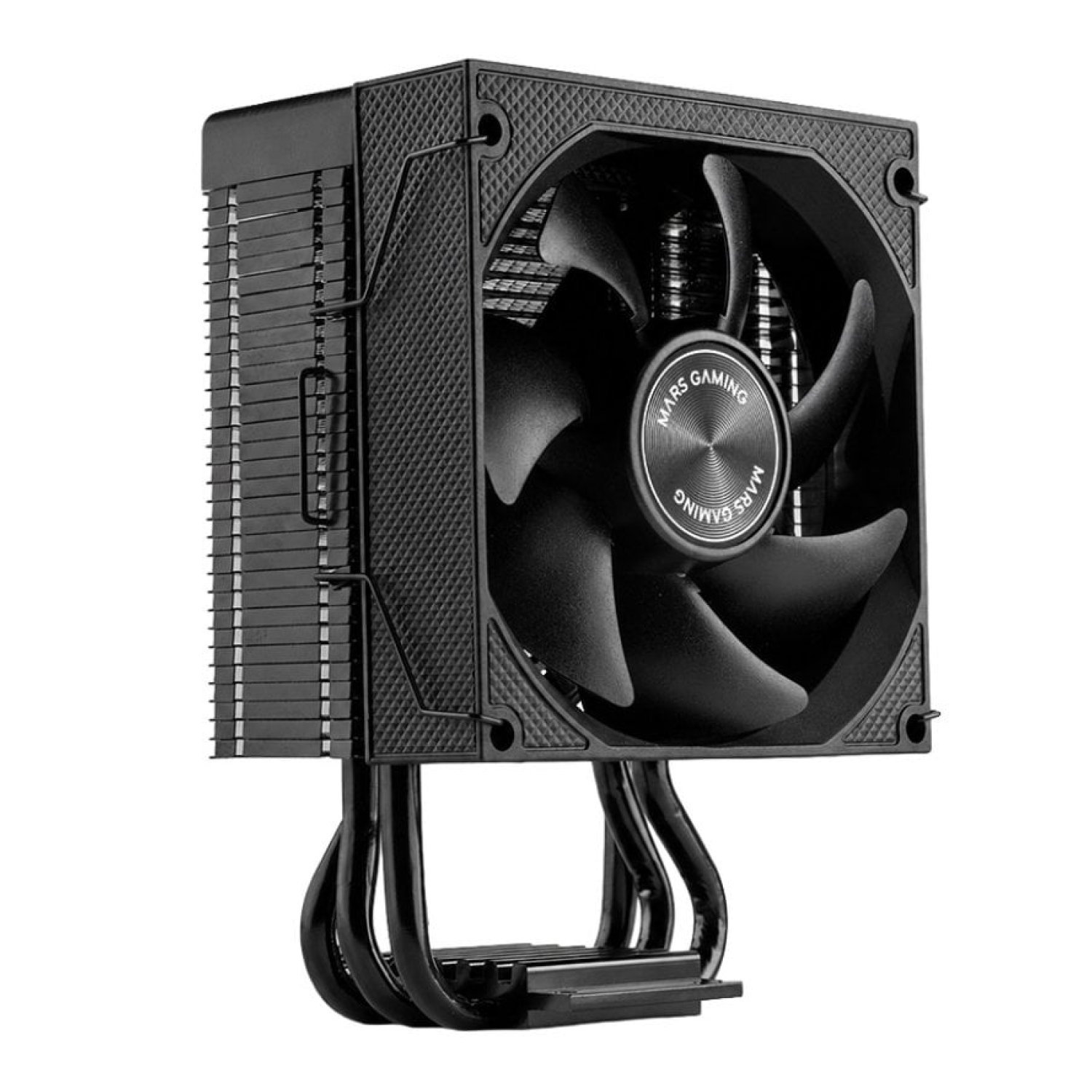 Ventilador con Disipador Mars Gaming MCPU-XPRO/ 9cm