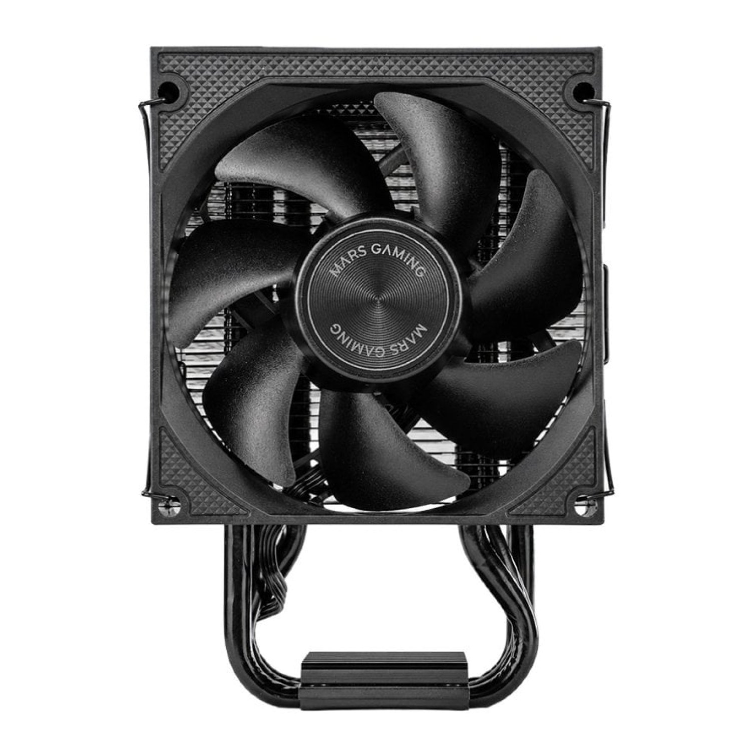 Ventilador con Disipador Mars Gaming MCPU-XPRO/ 9cm