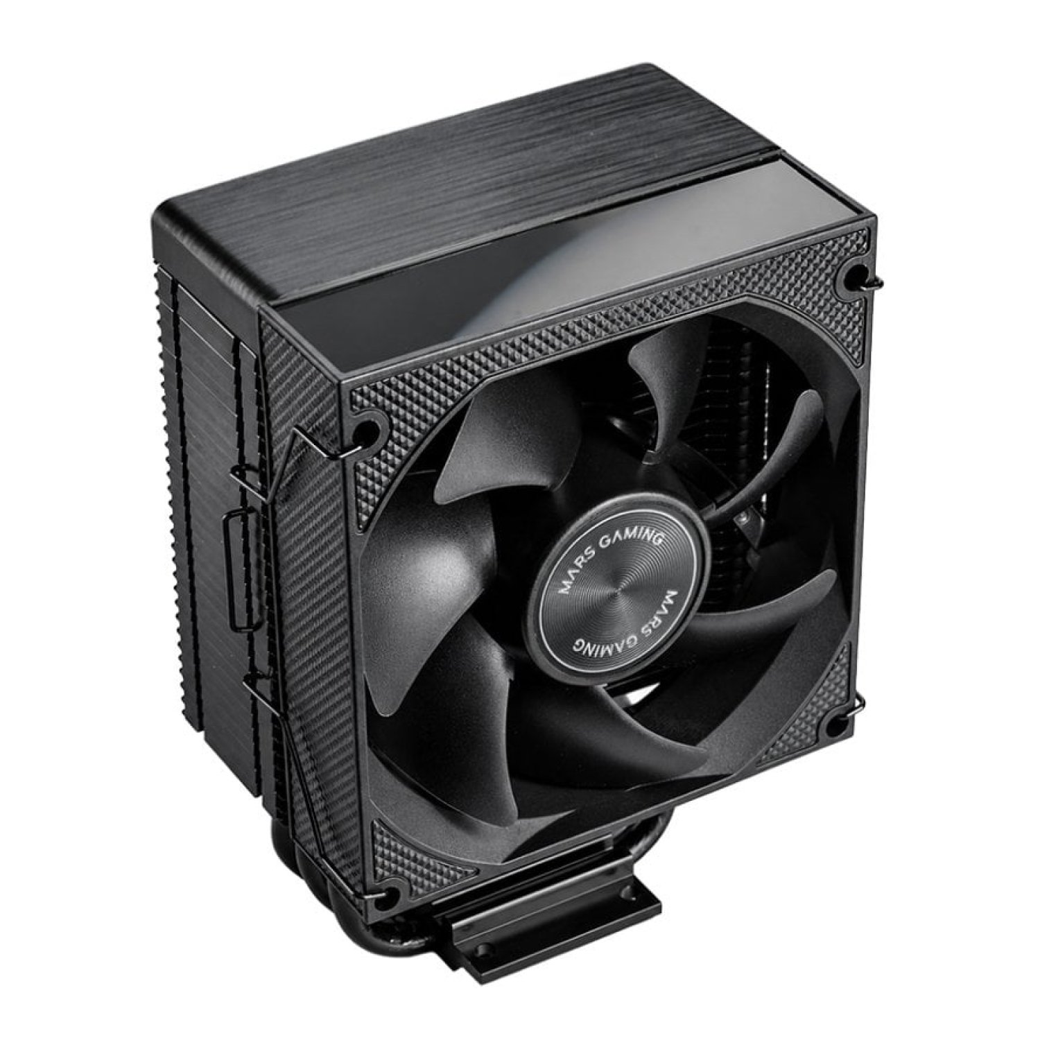 Ventilador con Disipador Mars Gaming MCPU-XPRO/ 9cm
