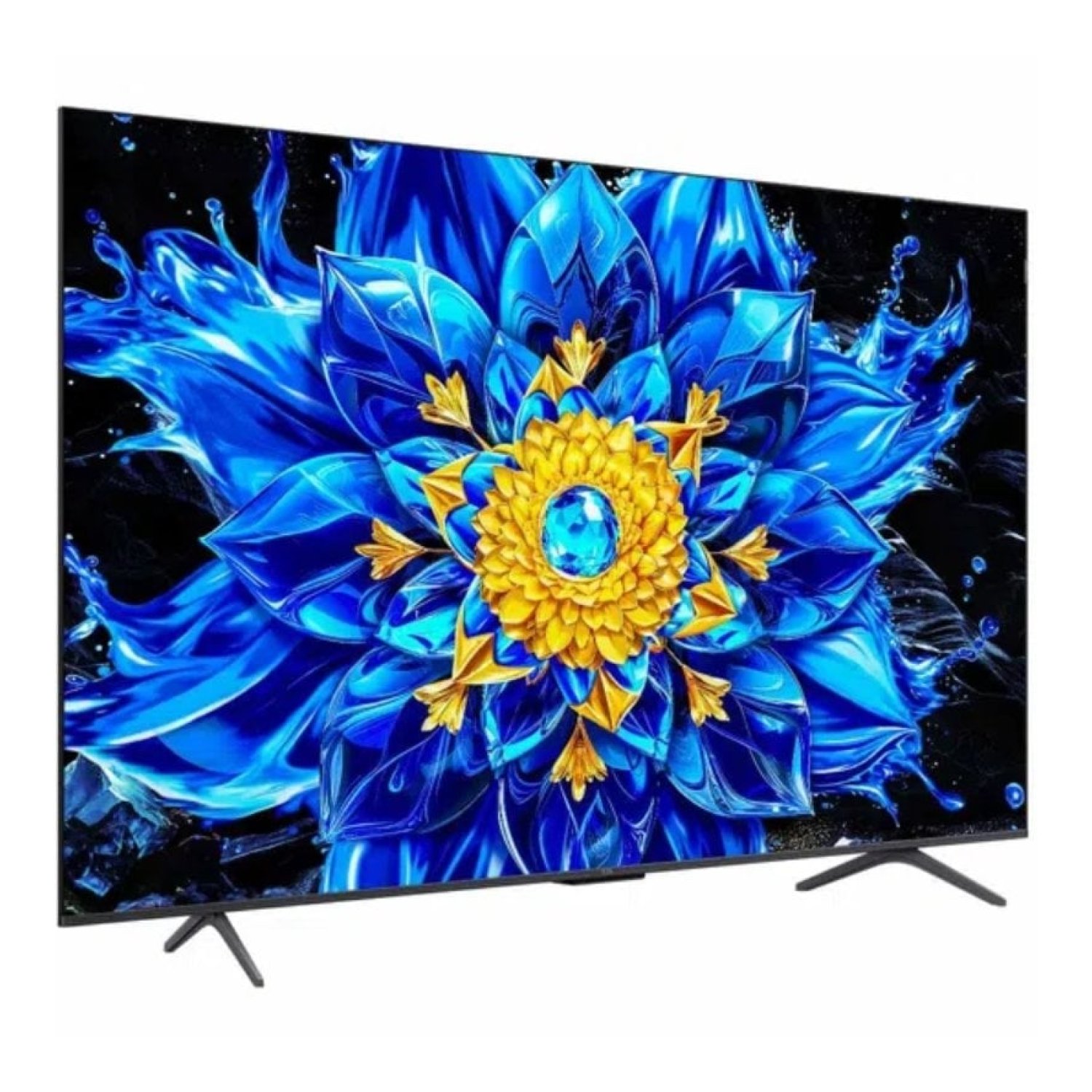 Televisor TCL QLED-Mini LED 65P8L 65"/ Ultra HD 4K/ Smart TV/ WiFi