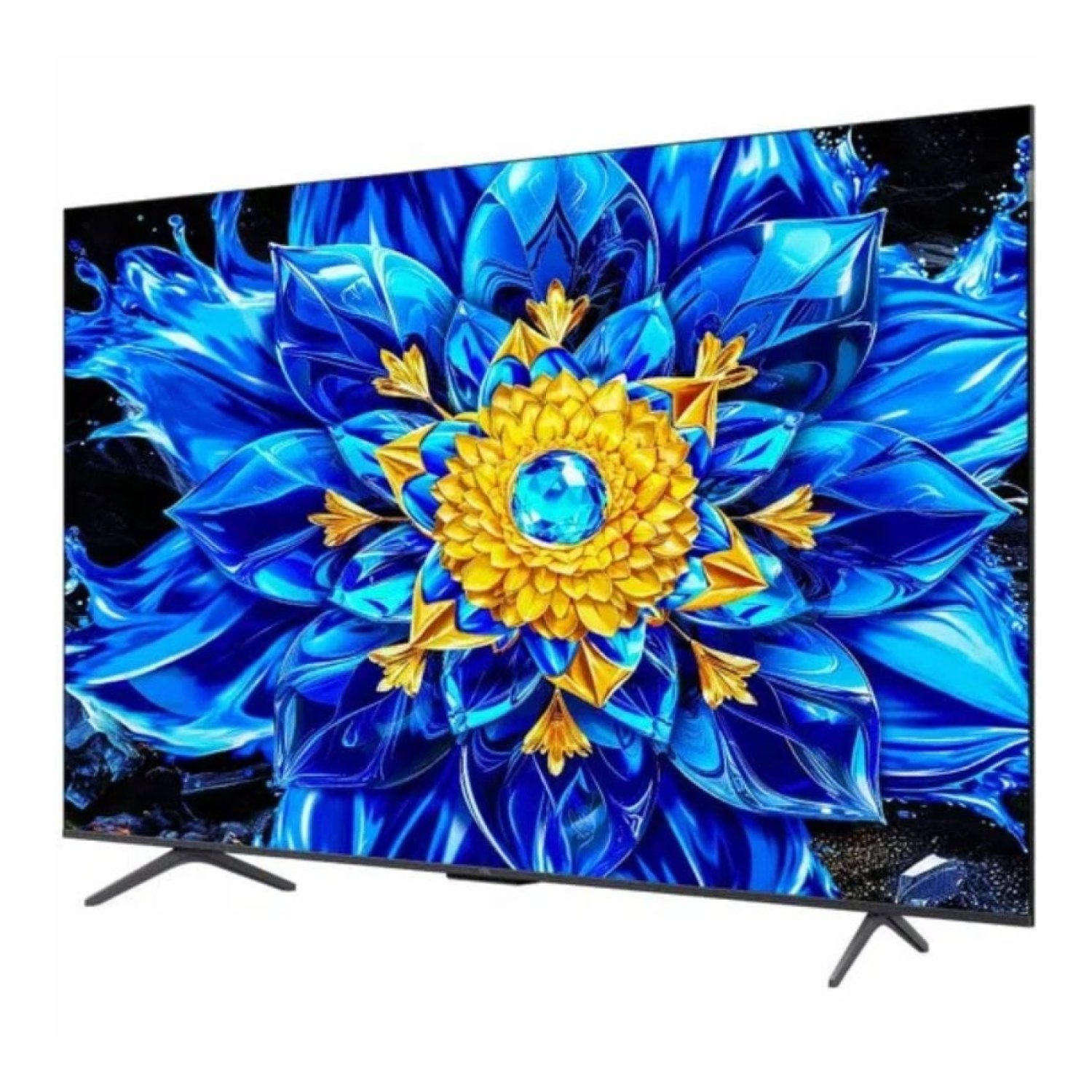 Televisor TCL QLED-Mini LED 65P8L 65"/ Ultra HD 4K/ Smart TV/ WiFi