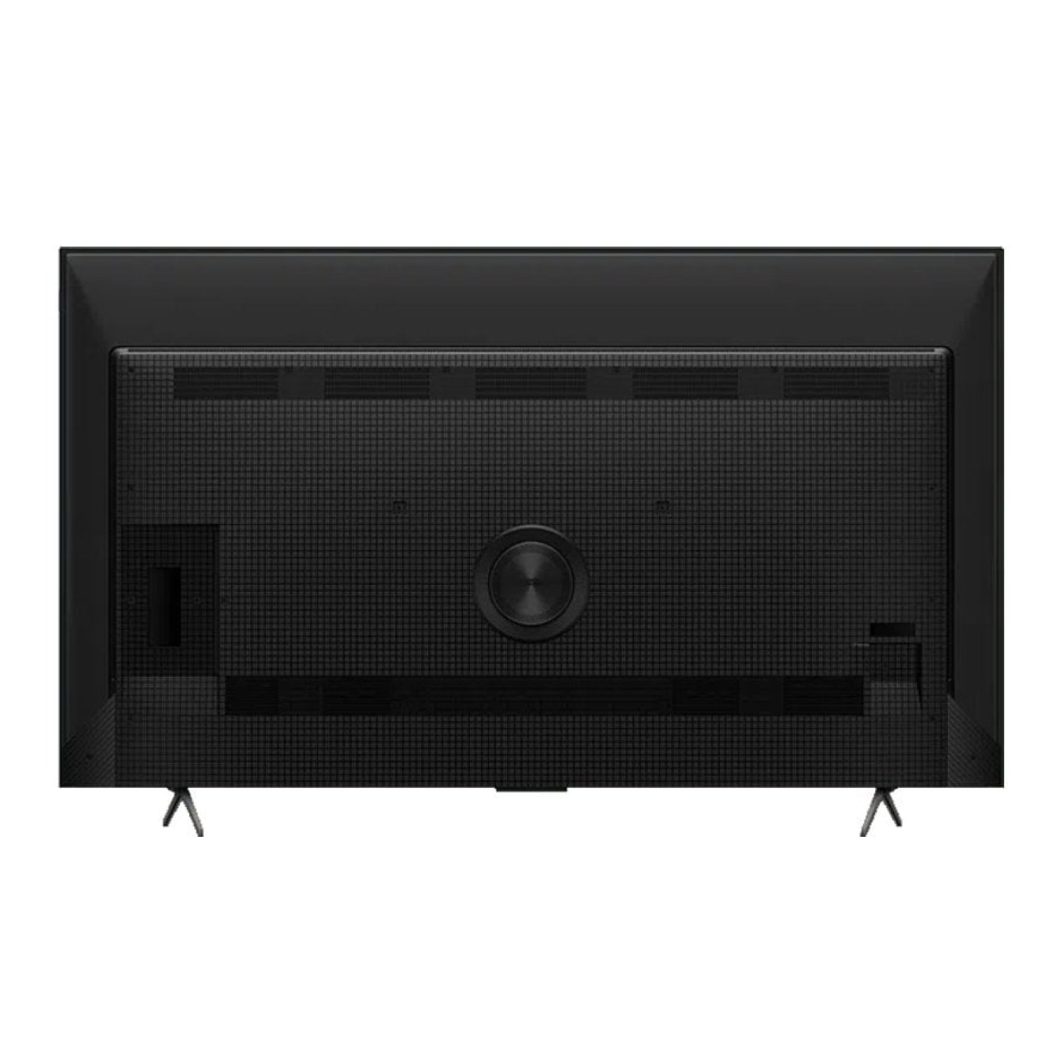 Televisor TCL QLED-Mini LED 65P8L 65"/ Ultra HD 4K/ Smart TV/ WiFi