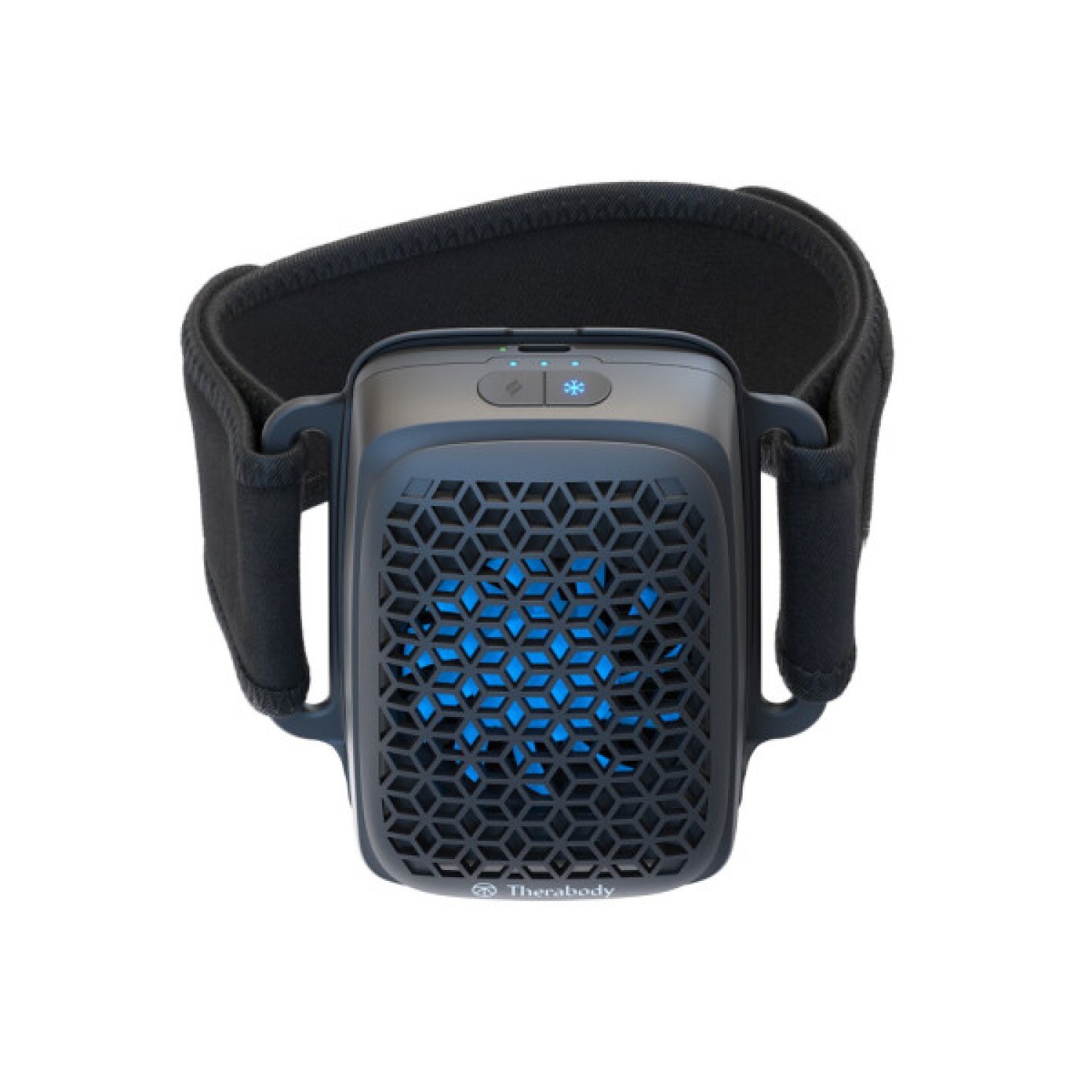 THERABODY RECOVERYTHERM CUBE US/EU/UK