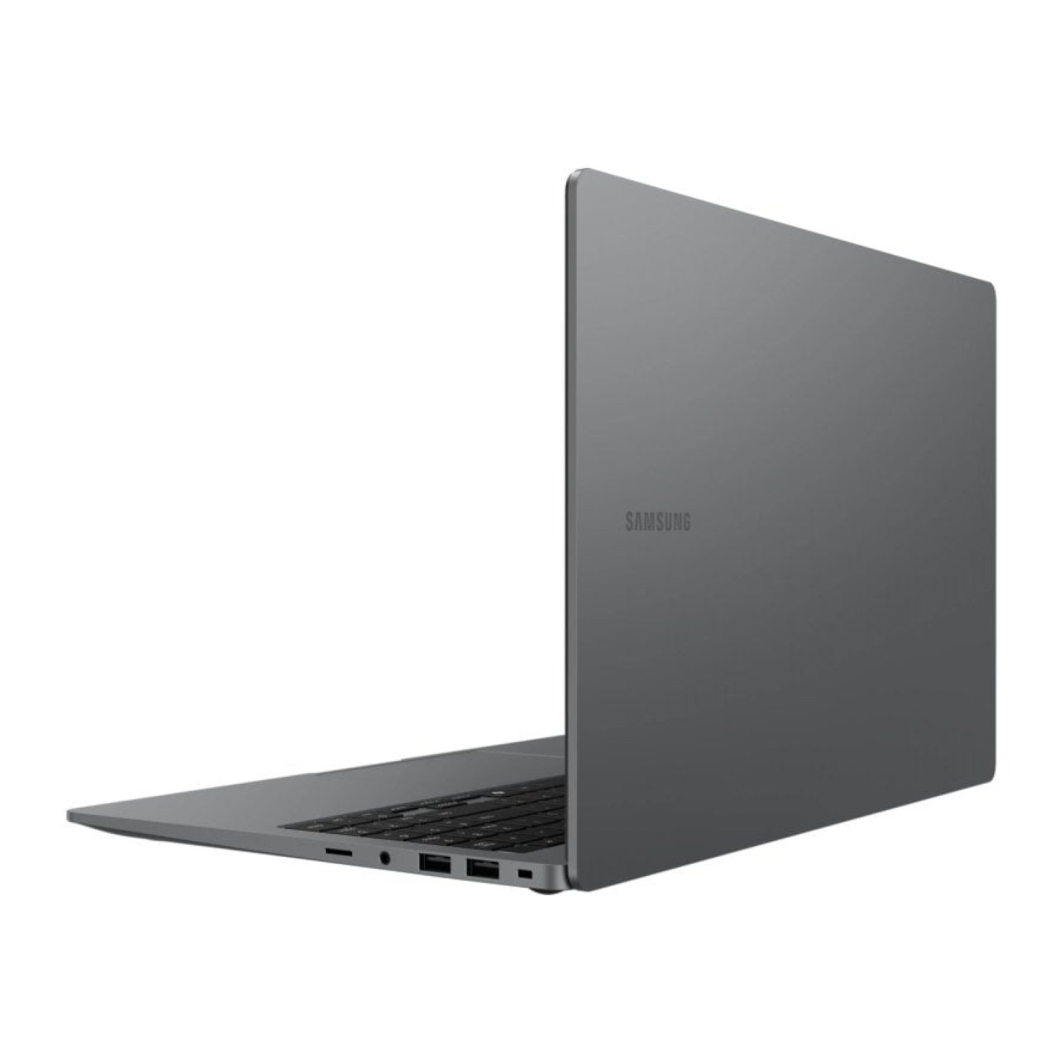 Portátil Samsung Galaxy Book5 Intel Core Ultra 5-225U/ 16GB/ 512GB SSD/ 15.6"/ Win11 Pro