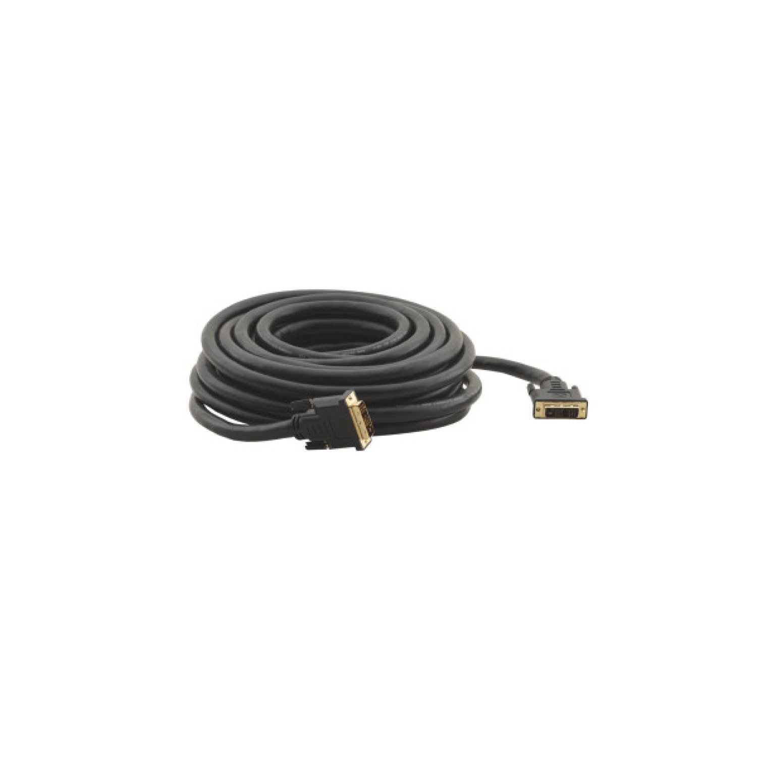 Kramer Electronics C-DM/DM/XL-3 cable DVI 0,9 m DVI-D