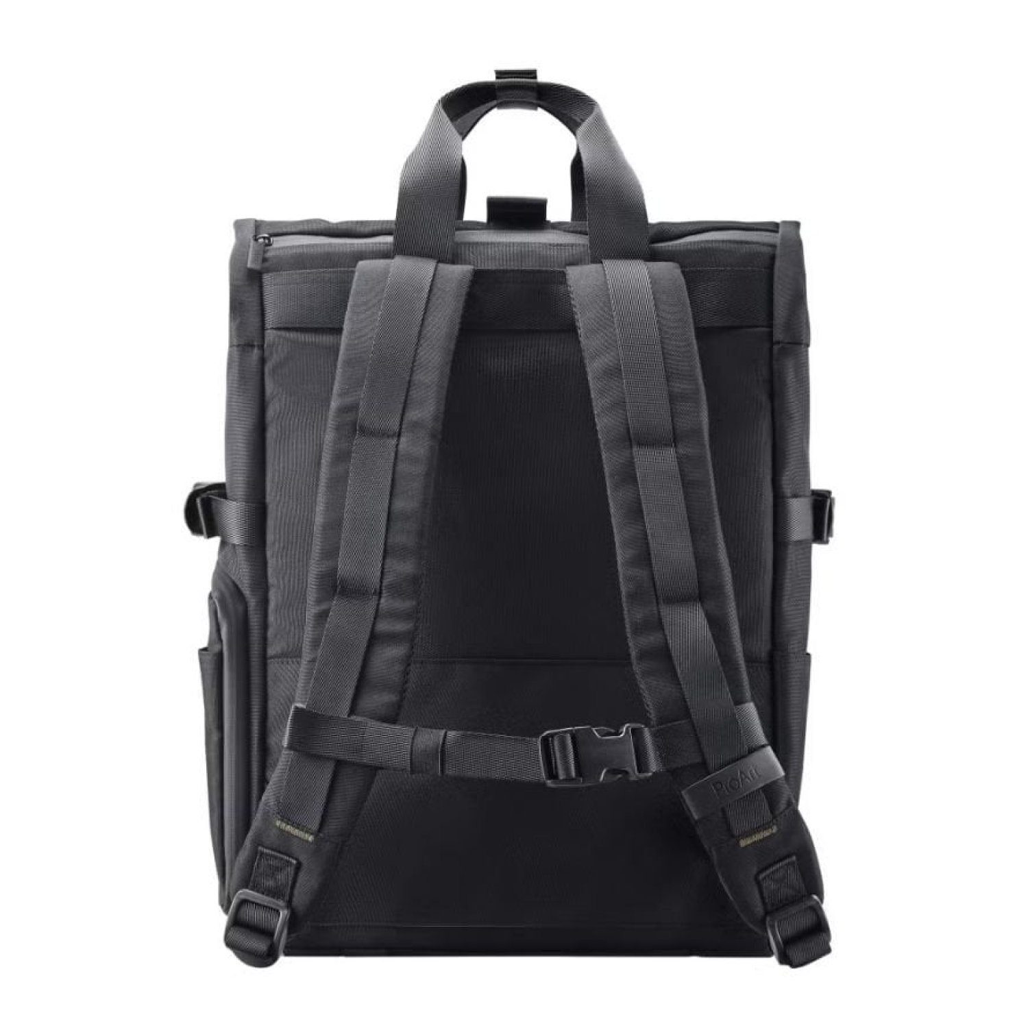 Mochila Asus PP4600 PROART para Portátiles hasta 16"/ Impermeable/ Negra