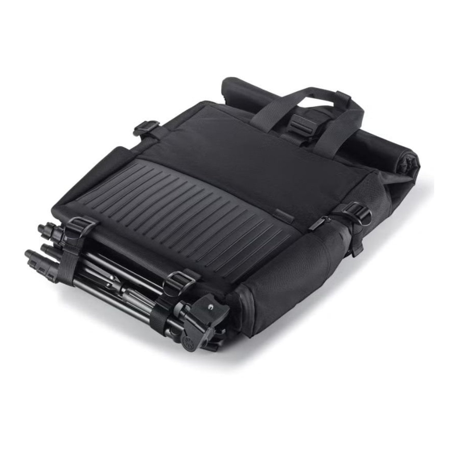 Mochila Asus PP4600 PROART para Portátiles hasta 16"/ Impermeable/ Negra