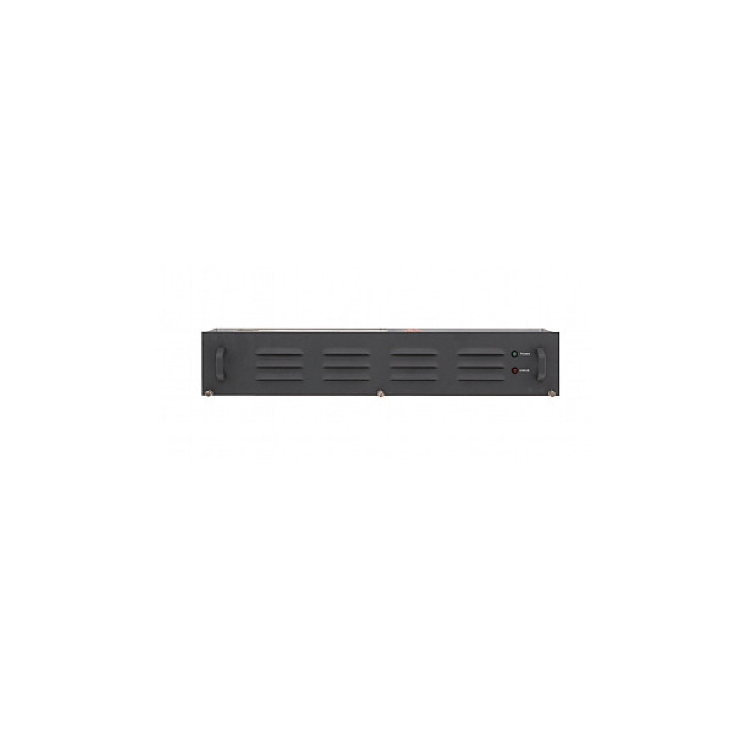 Kramer Electronics PS-1DN unidad de fuente de alimentación Negro