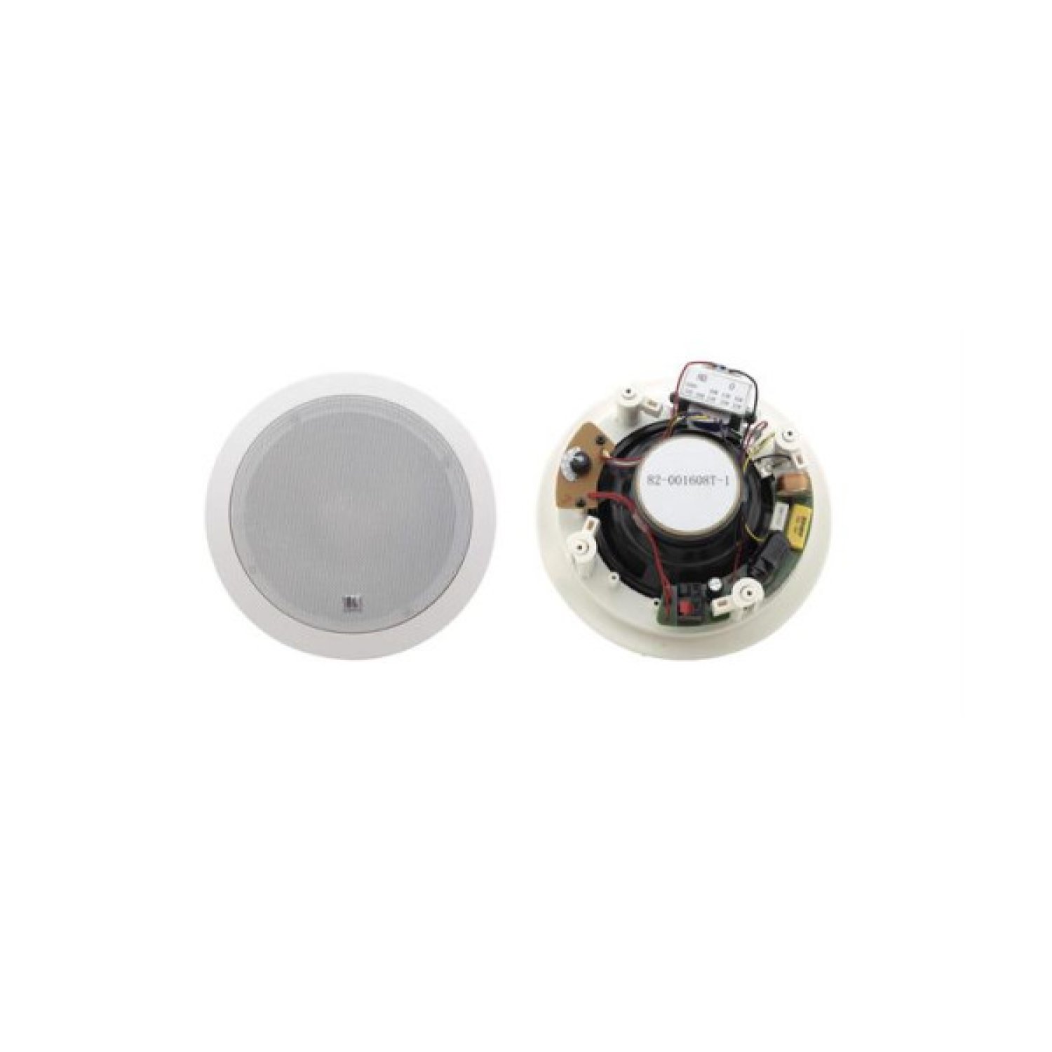 Kramer Electronics Kramer Galil 6-CO De 2 vías Negro Alámbrico 30 W